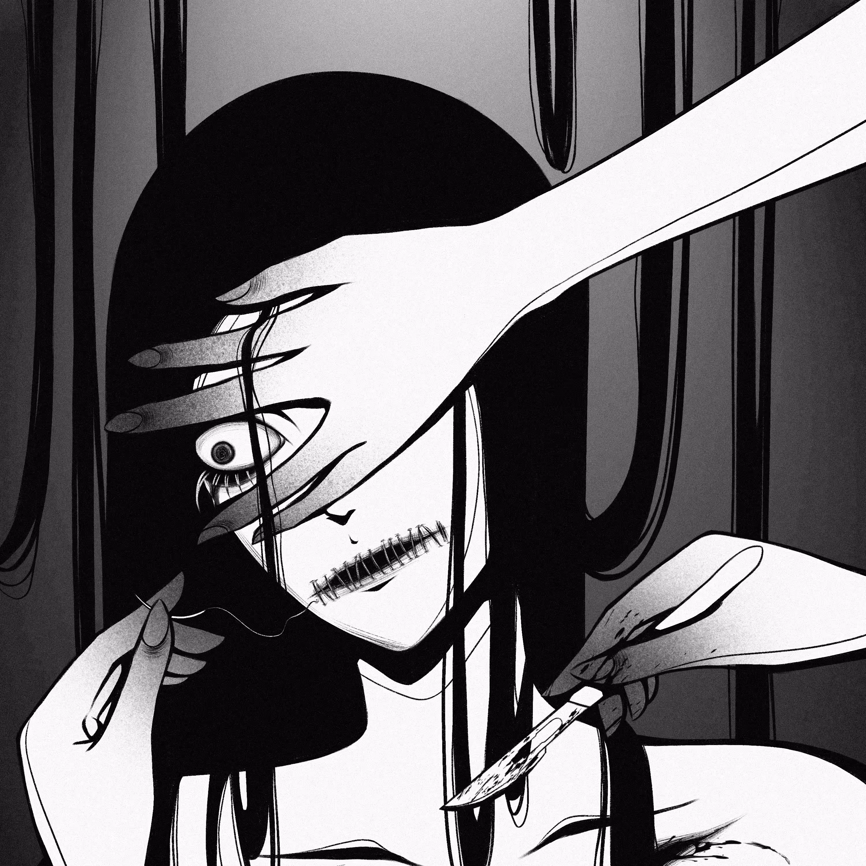 NIGHTMARE 03