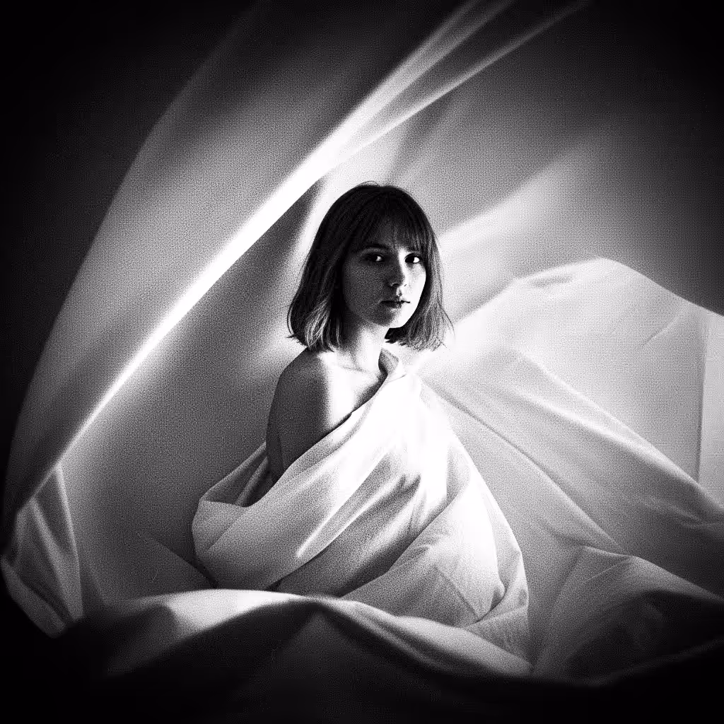 Veil of Silence