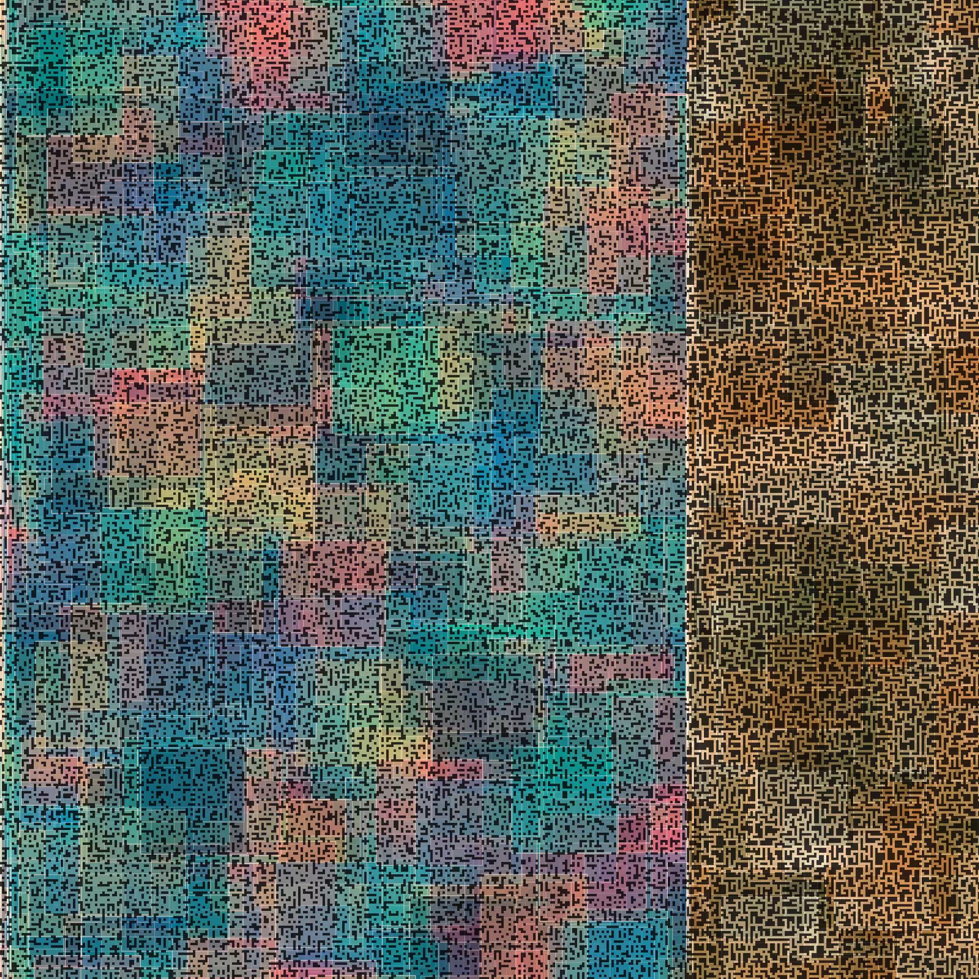 Impression N.01 #93