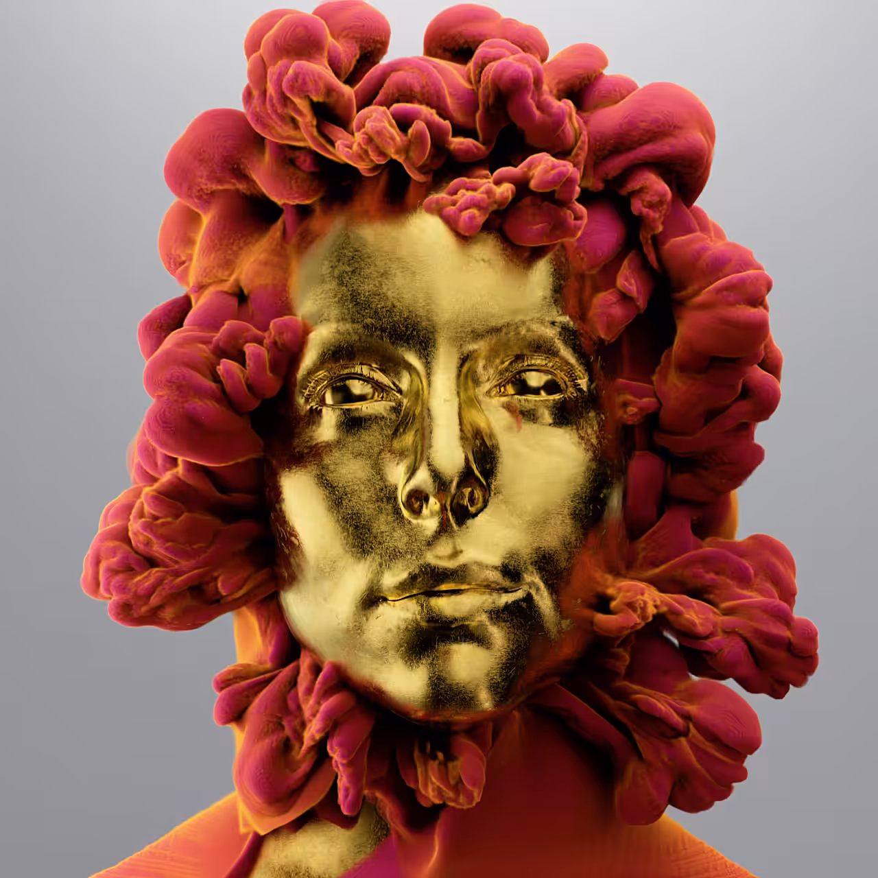 Gold Soul