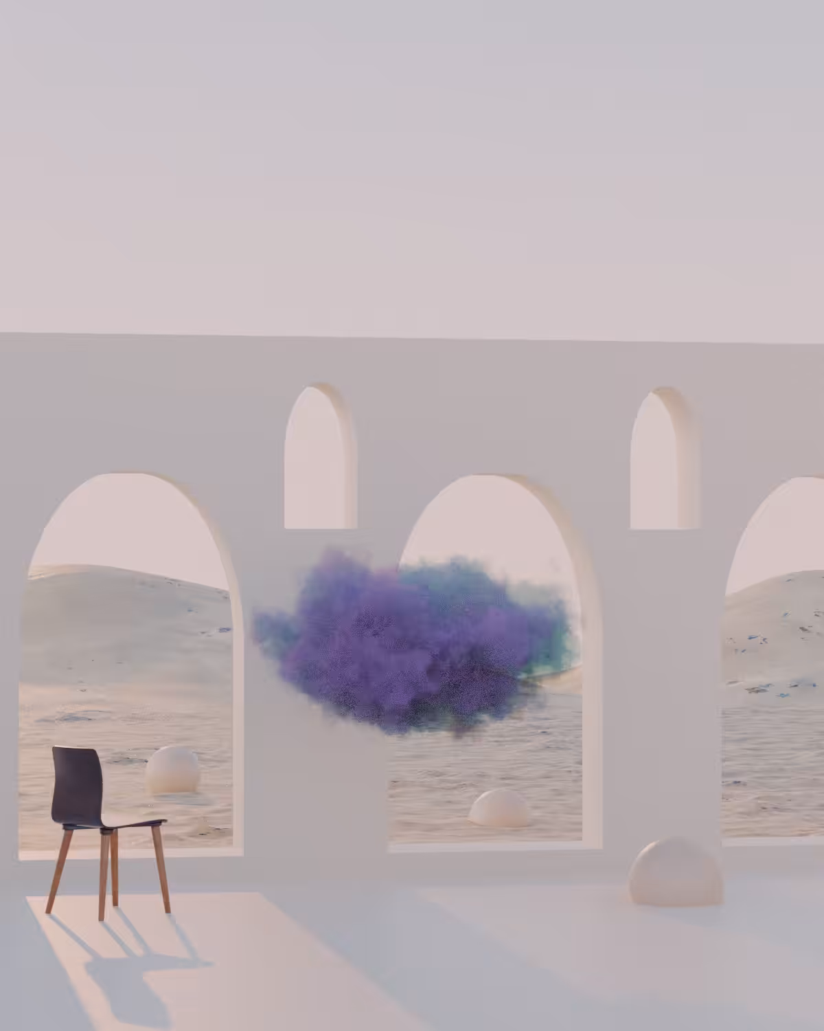 The Meeting Spot II