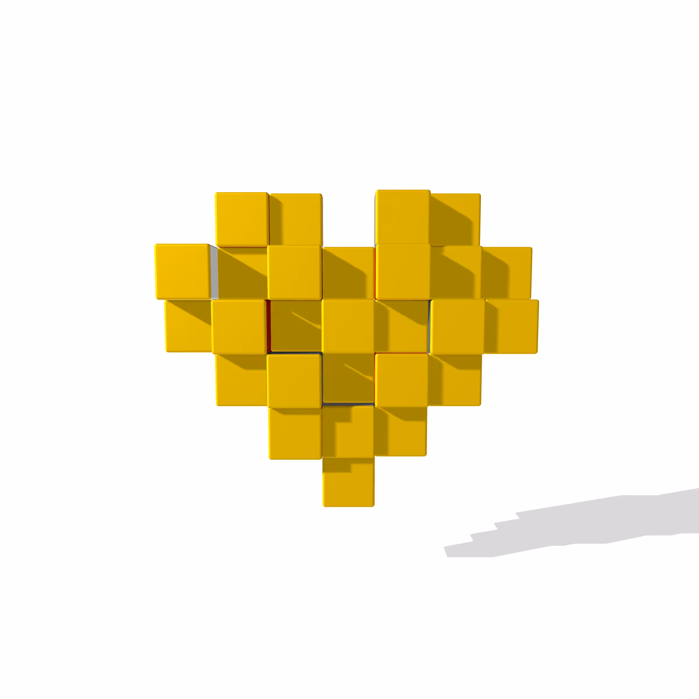 heart + craft #1665