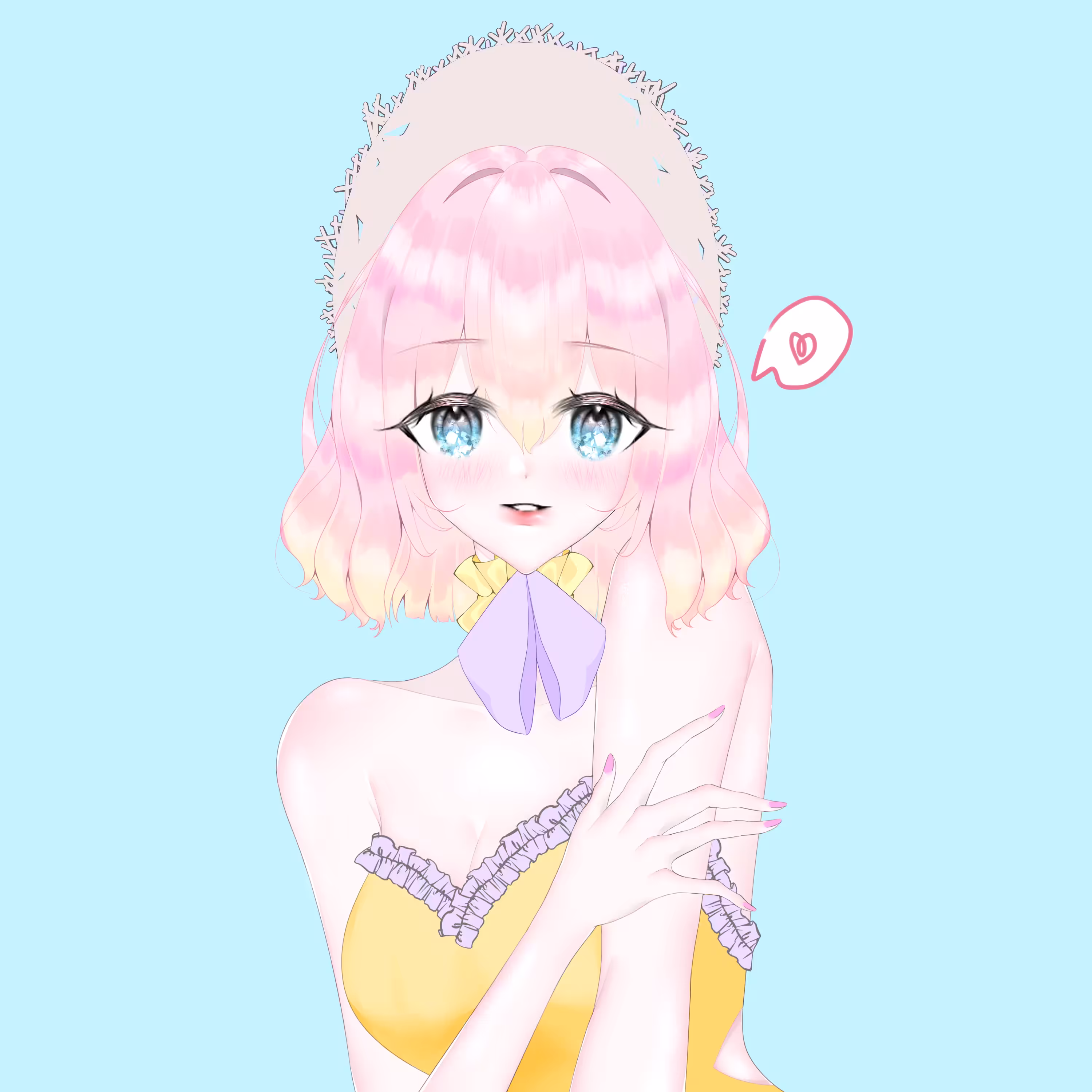 SugarKitty