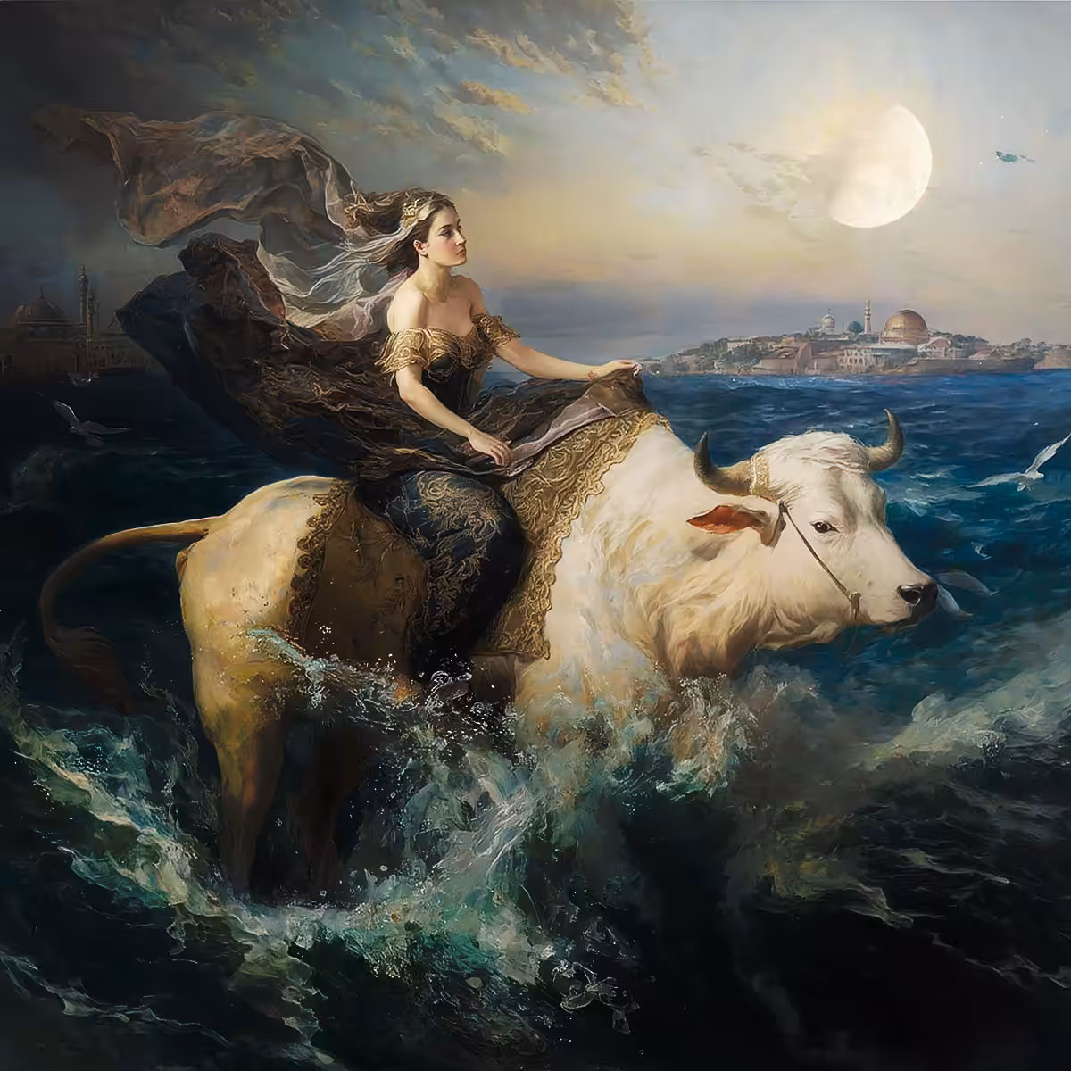 Eastern Echoes of the Renaissance: Between Two Horizons