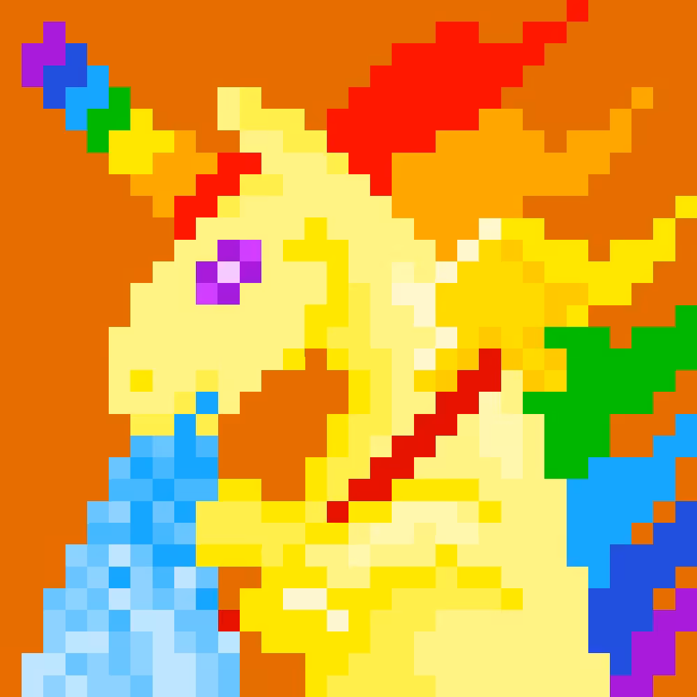 Unicorn #4235