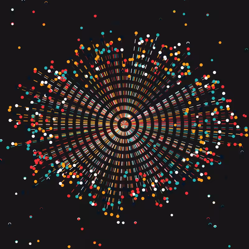 Supernova Residual #11