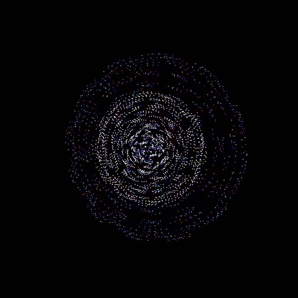 Indefinite Glitter #31