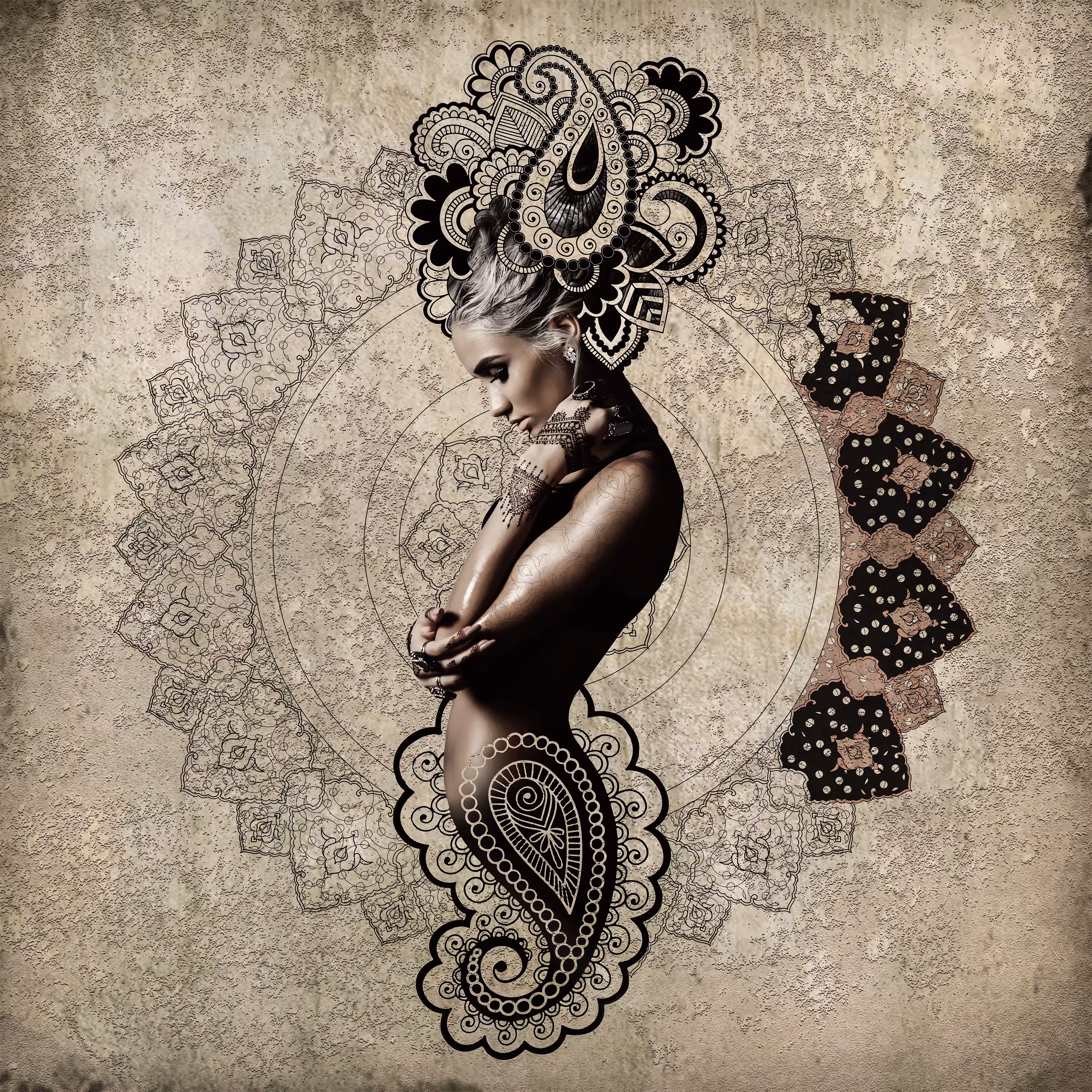 Aphrodite