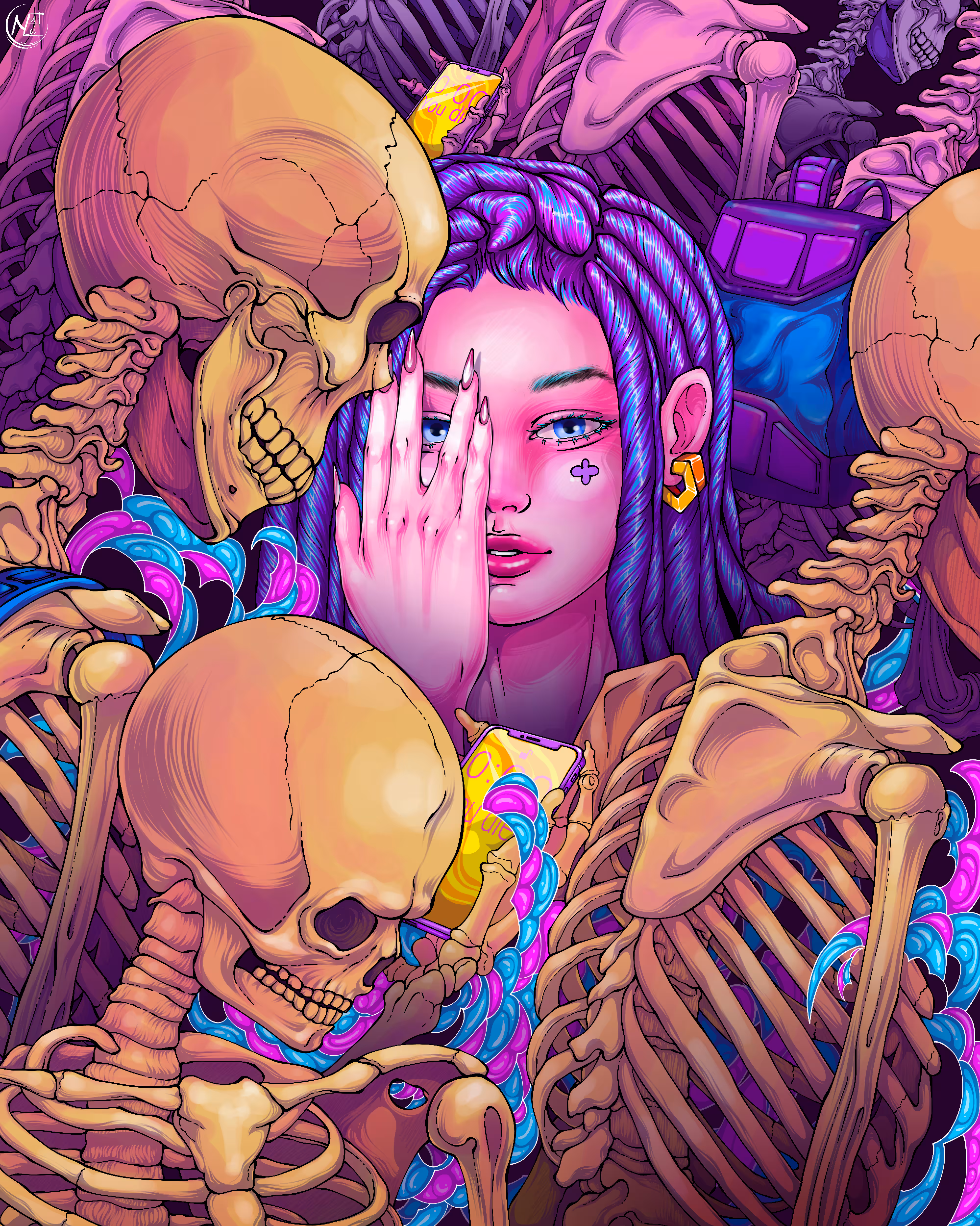 Alive