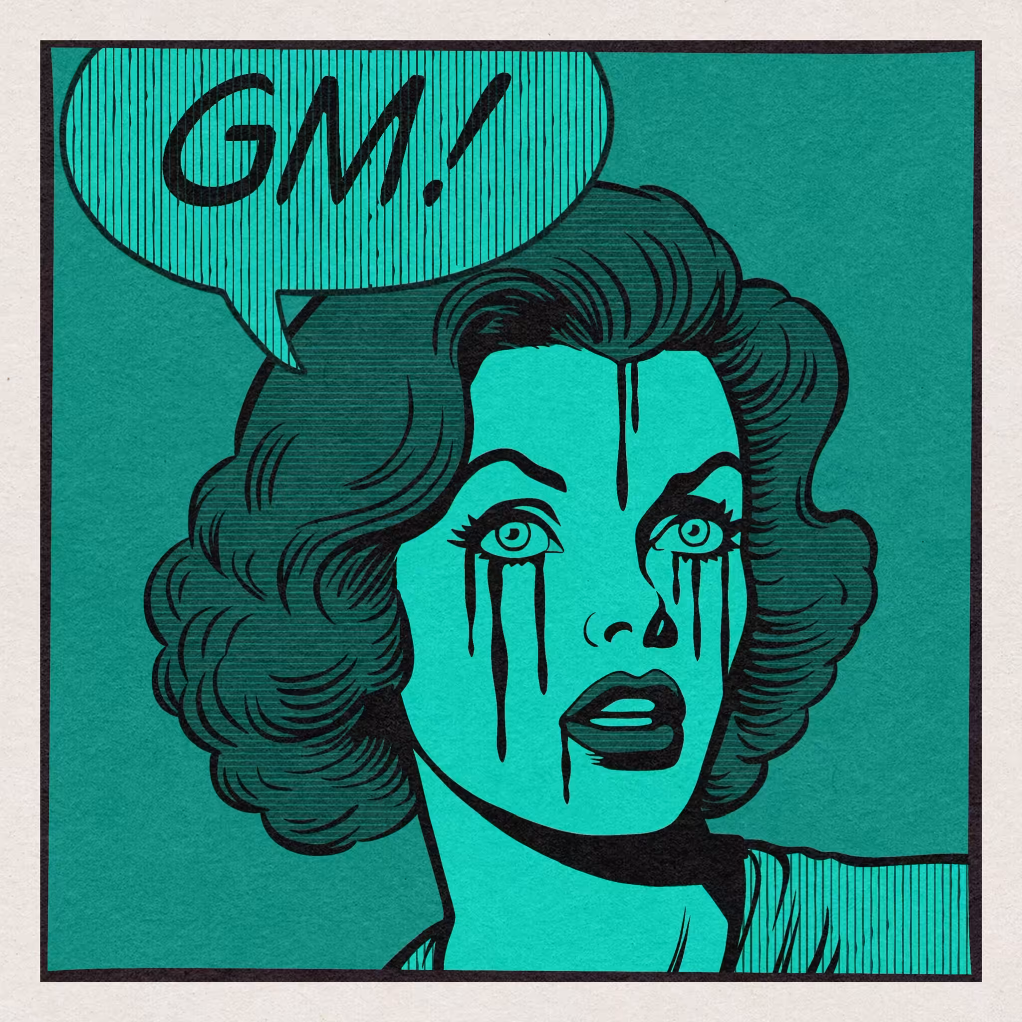 GM GIRLS #61