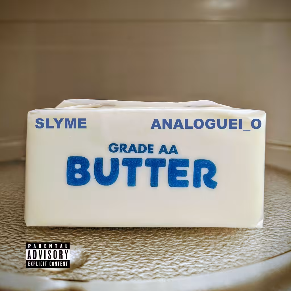 Butter