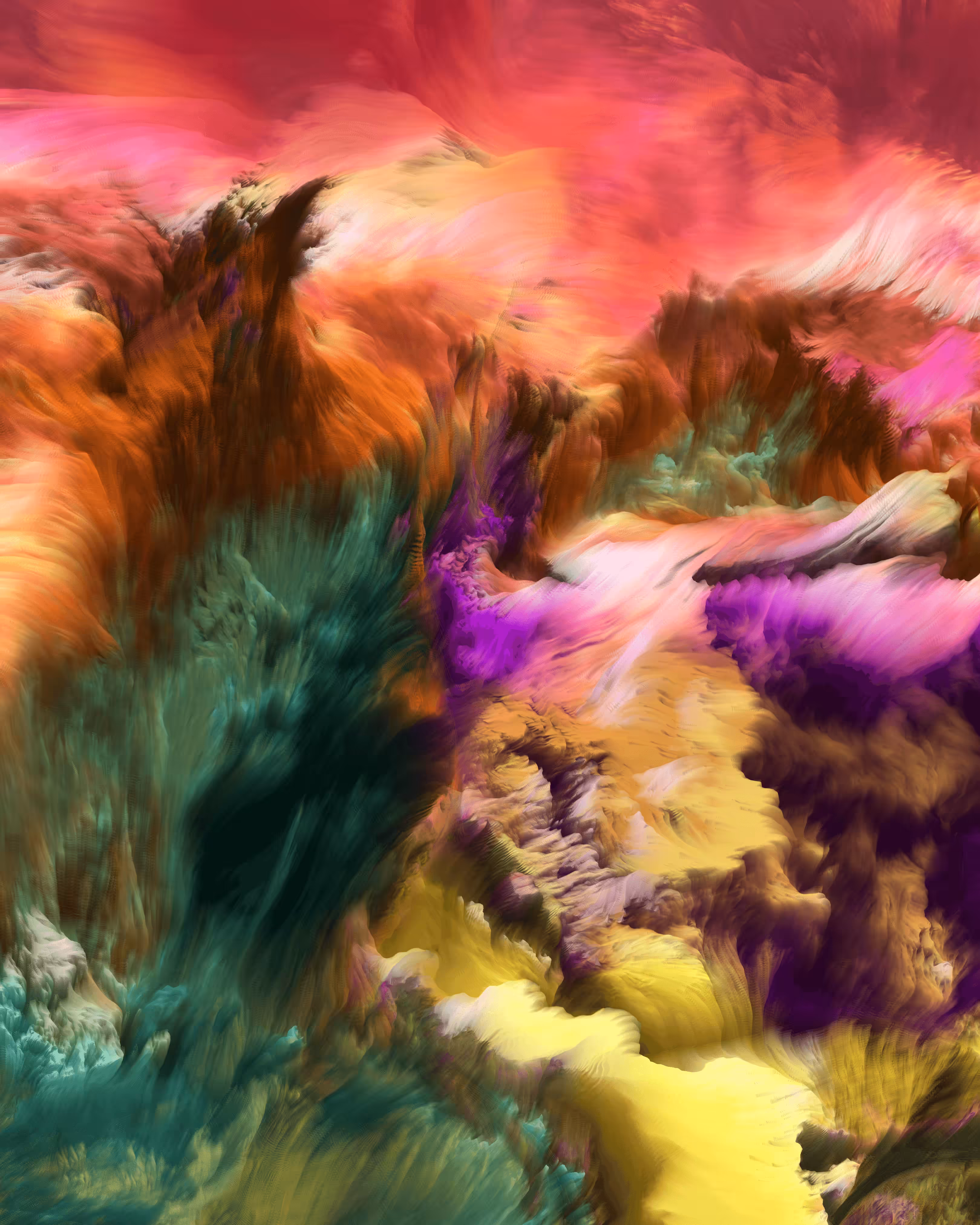 Consciousness Stuff Still_007