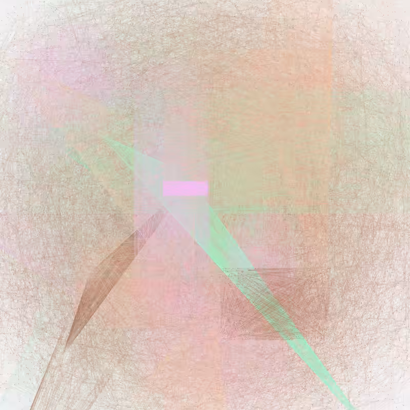 Coloring With Lines #277
