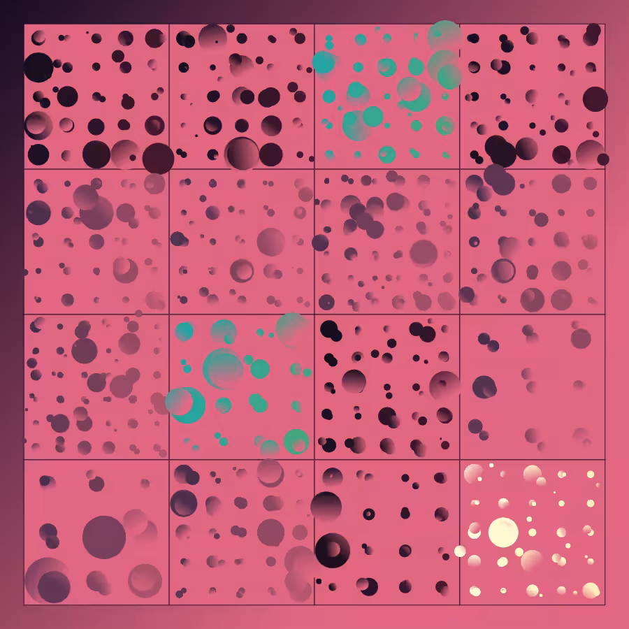 CircGrid #36