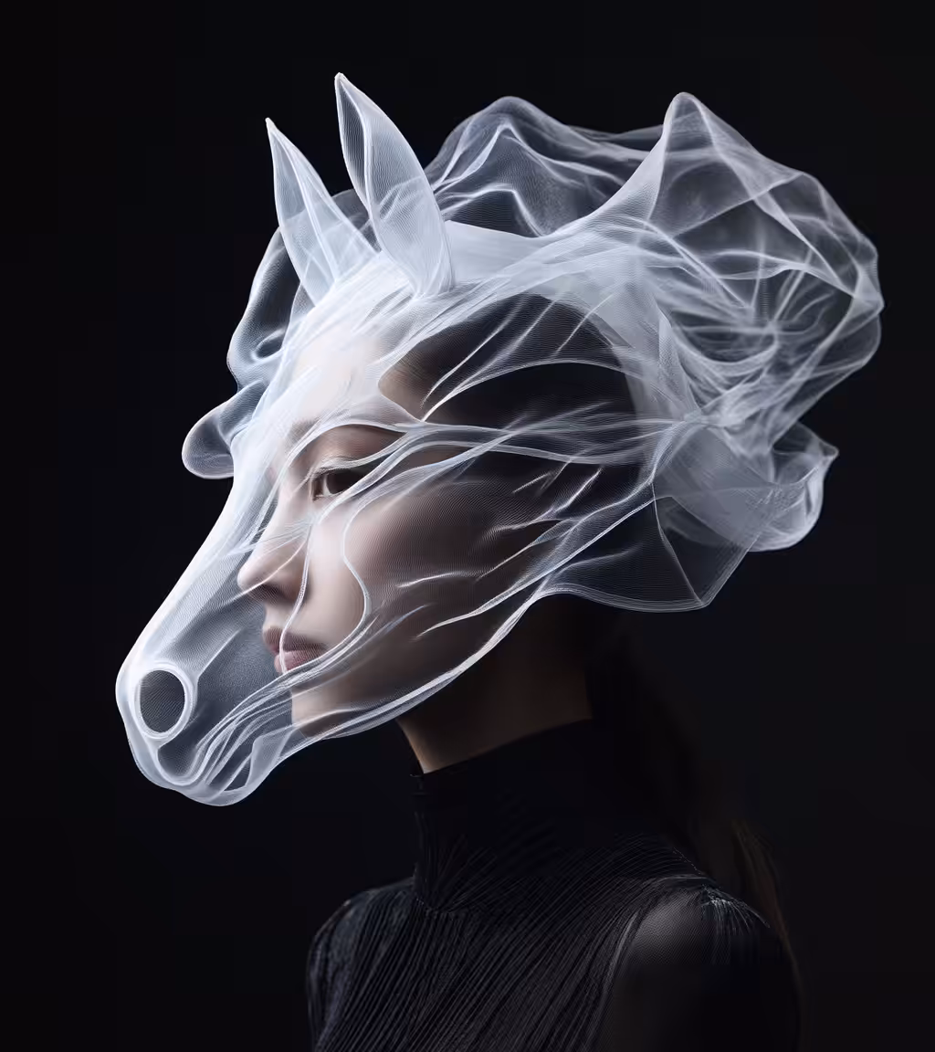 Spiritual animal-2