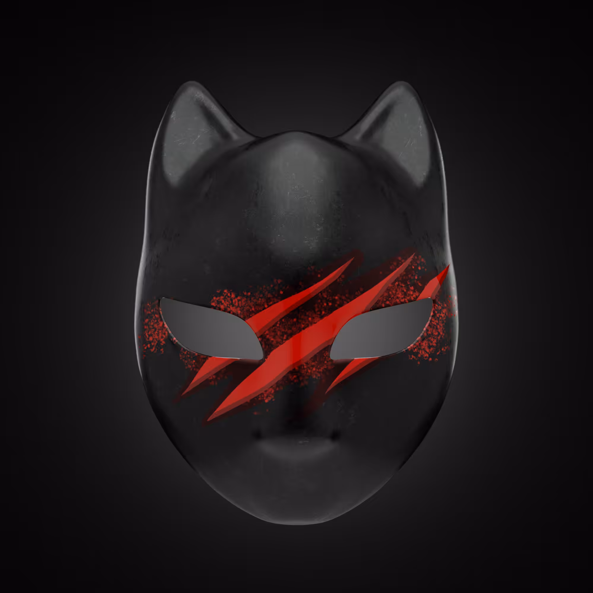 KITSUNE PARTS #19