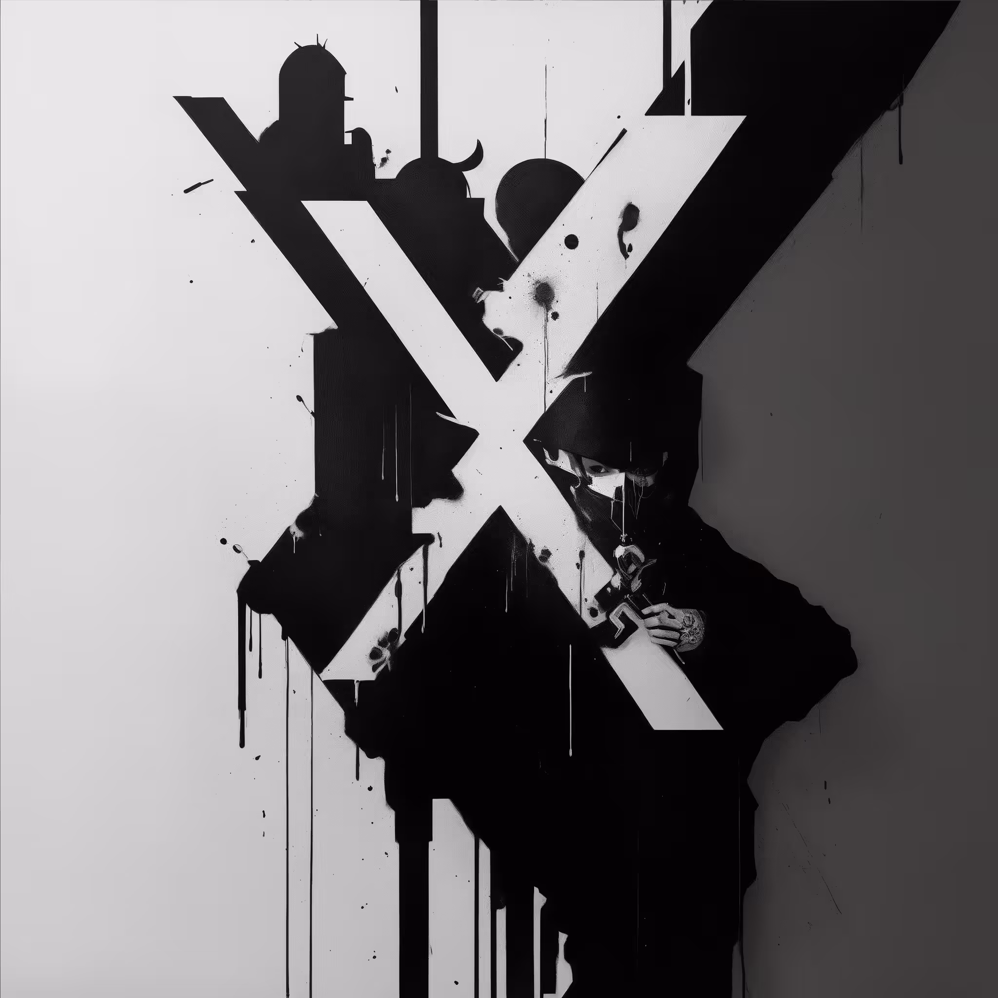 X1