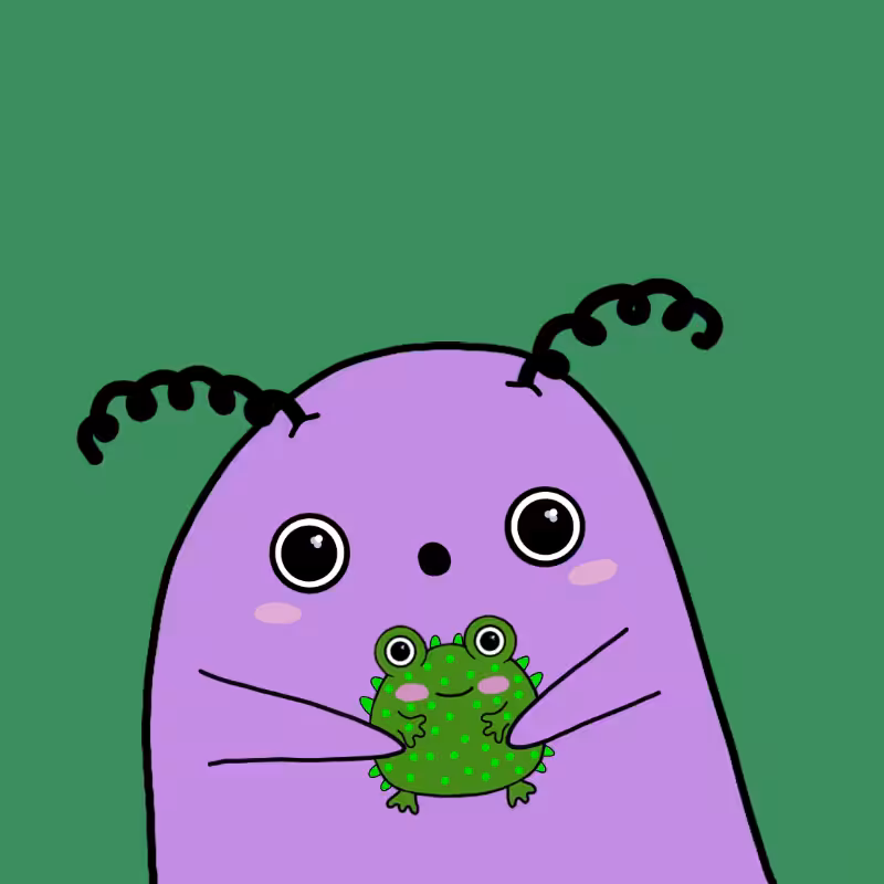 BlubBuddies #64