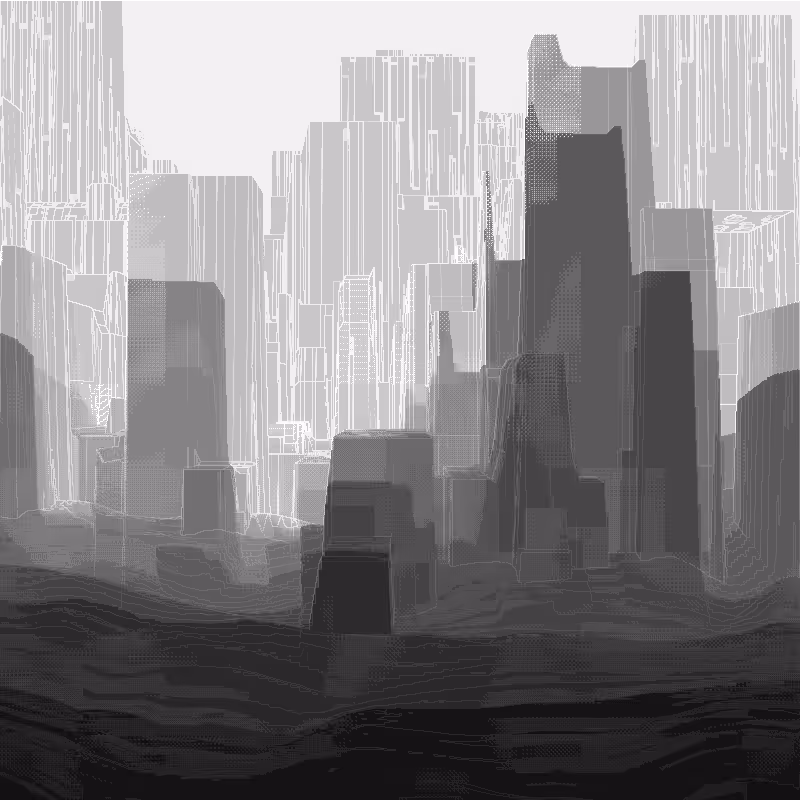 - Post Flood - #4