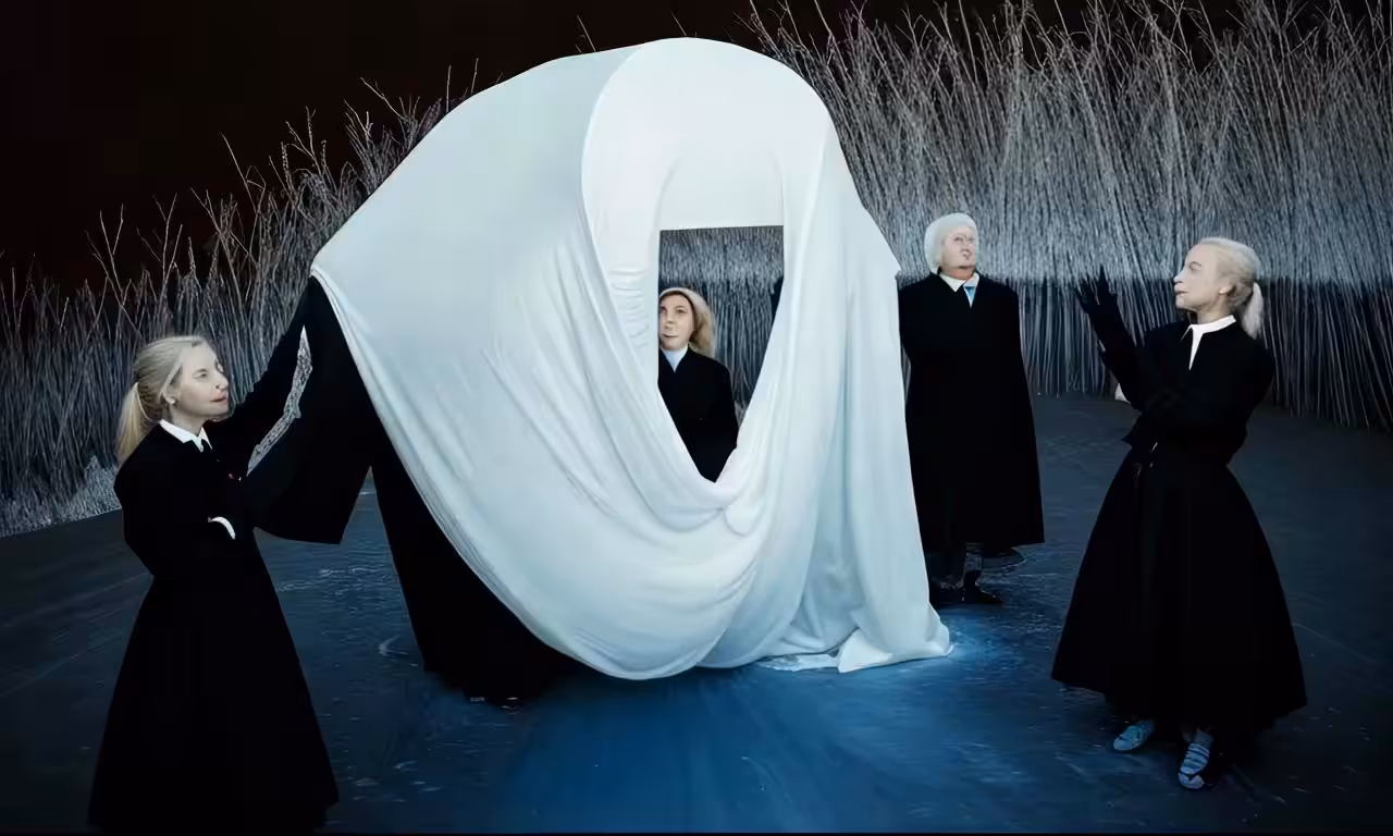 Emilia Trevisani - RITUAL