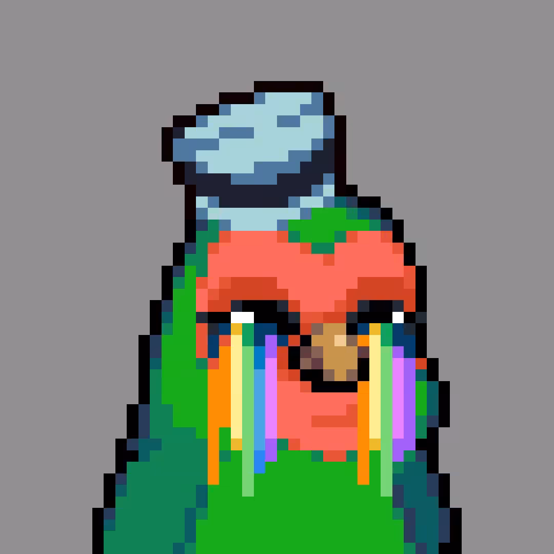 Lovebirds: Lovebird#2966
