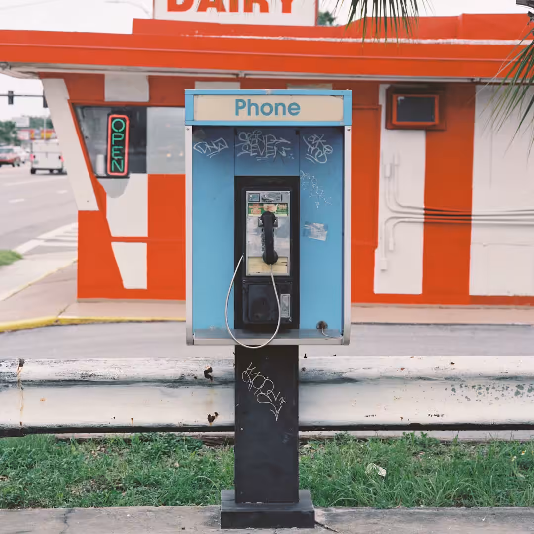 Airy Dairy