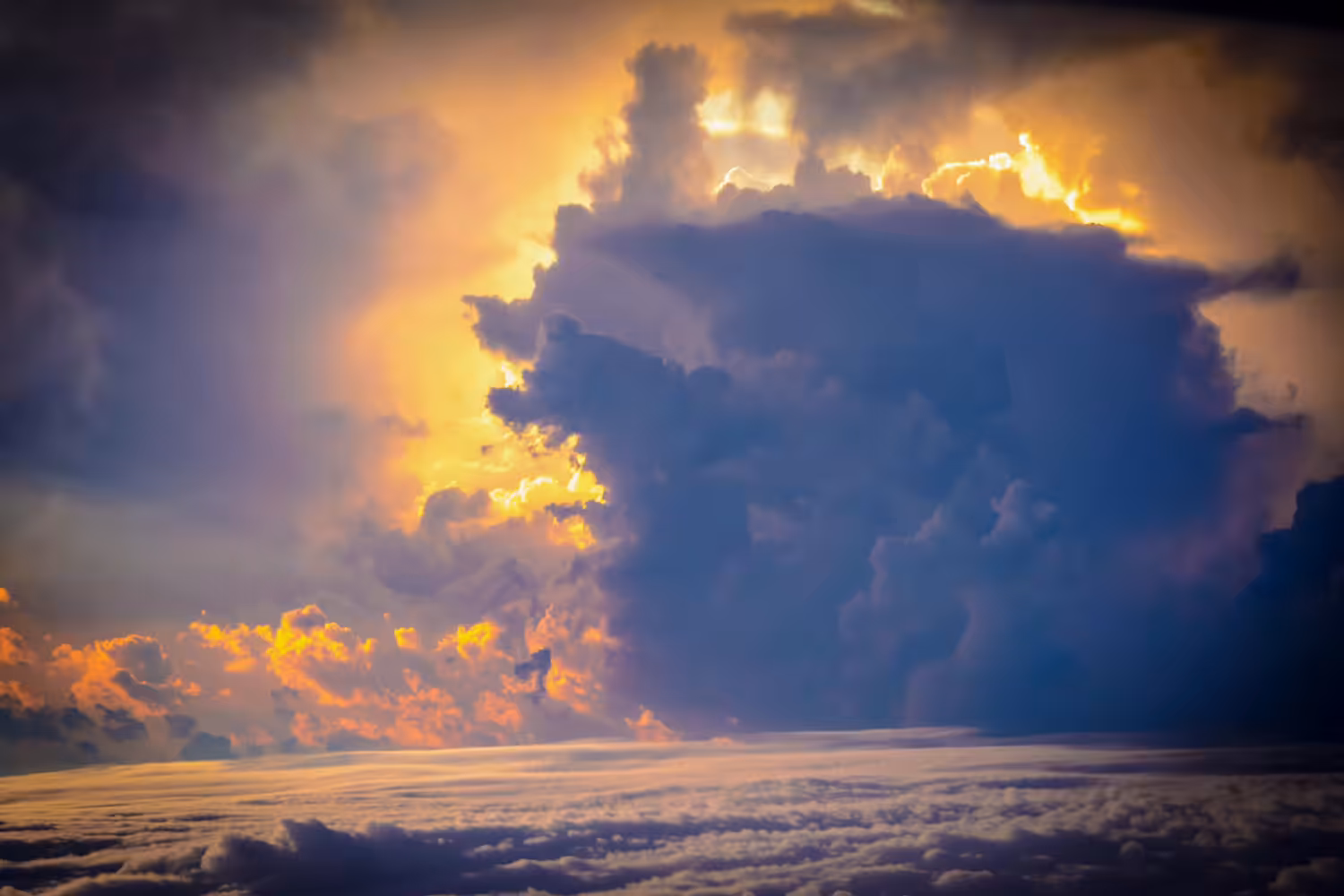 Fire In The Sky
