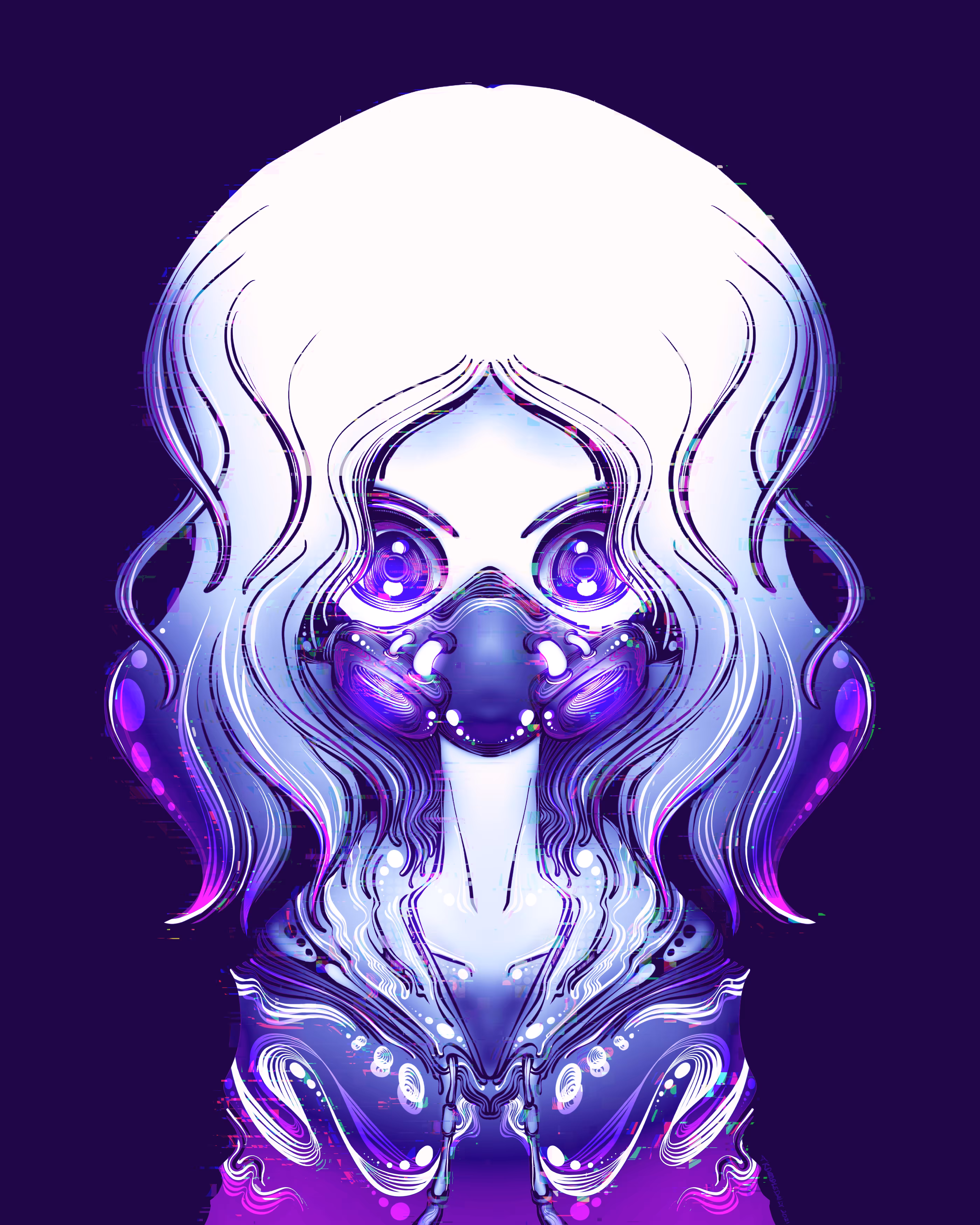 Mask 42