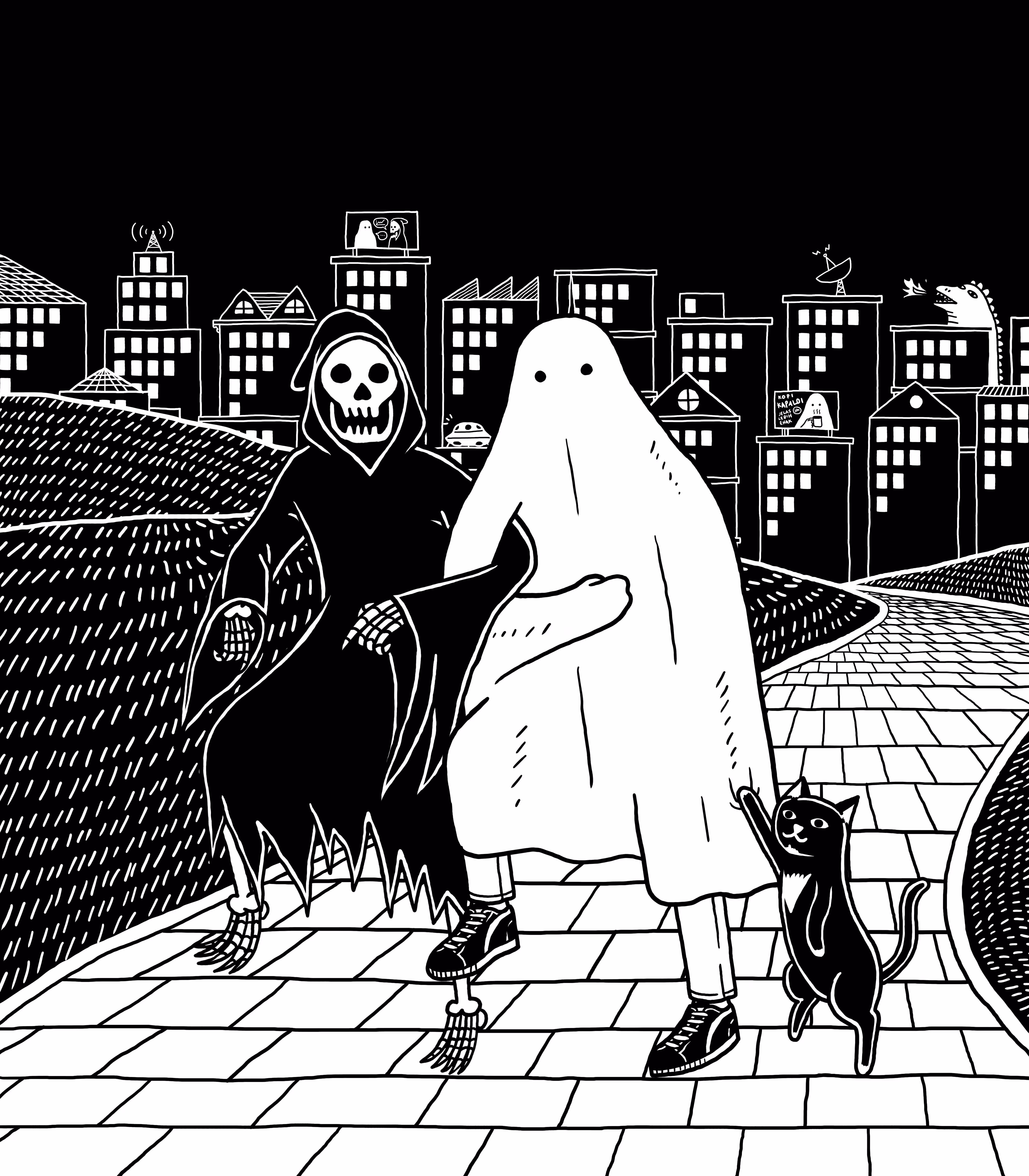 Ghost - 16