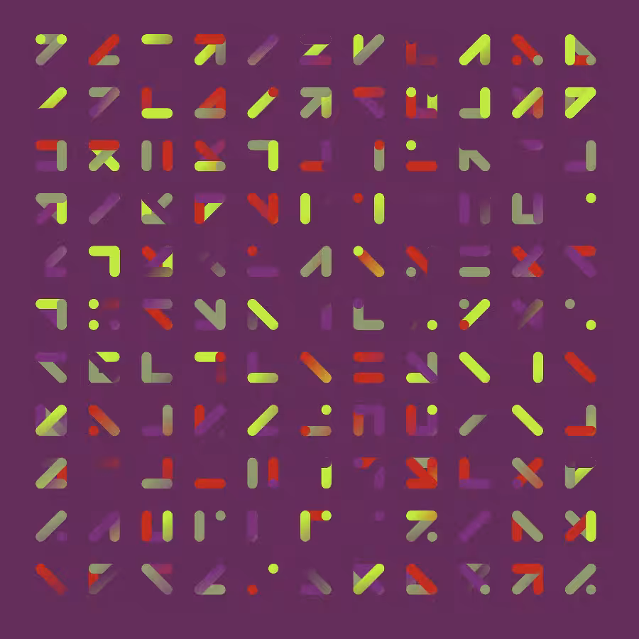 intersectio #136
