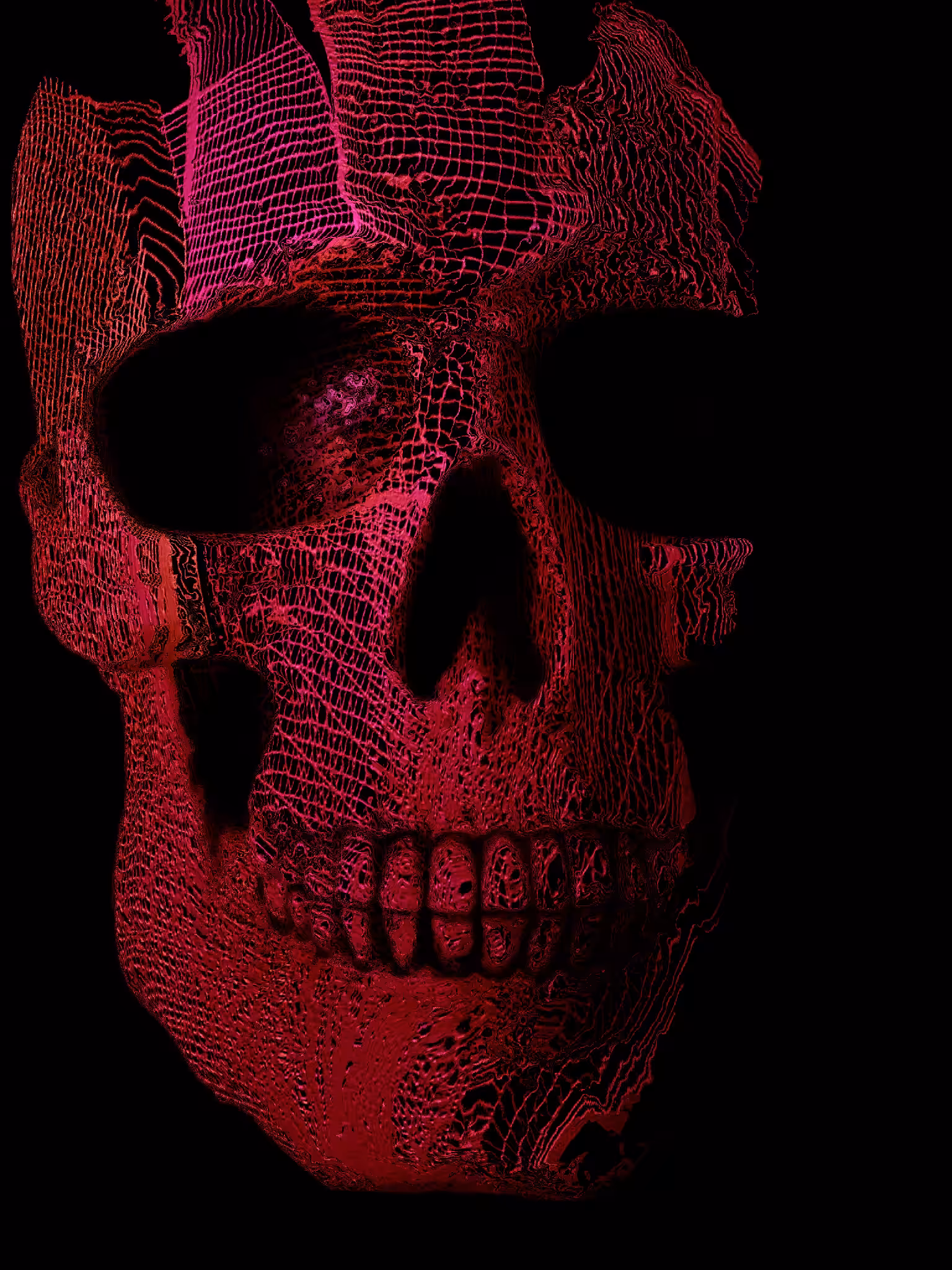 Uncanny Rose