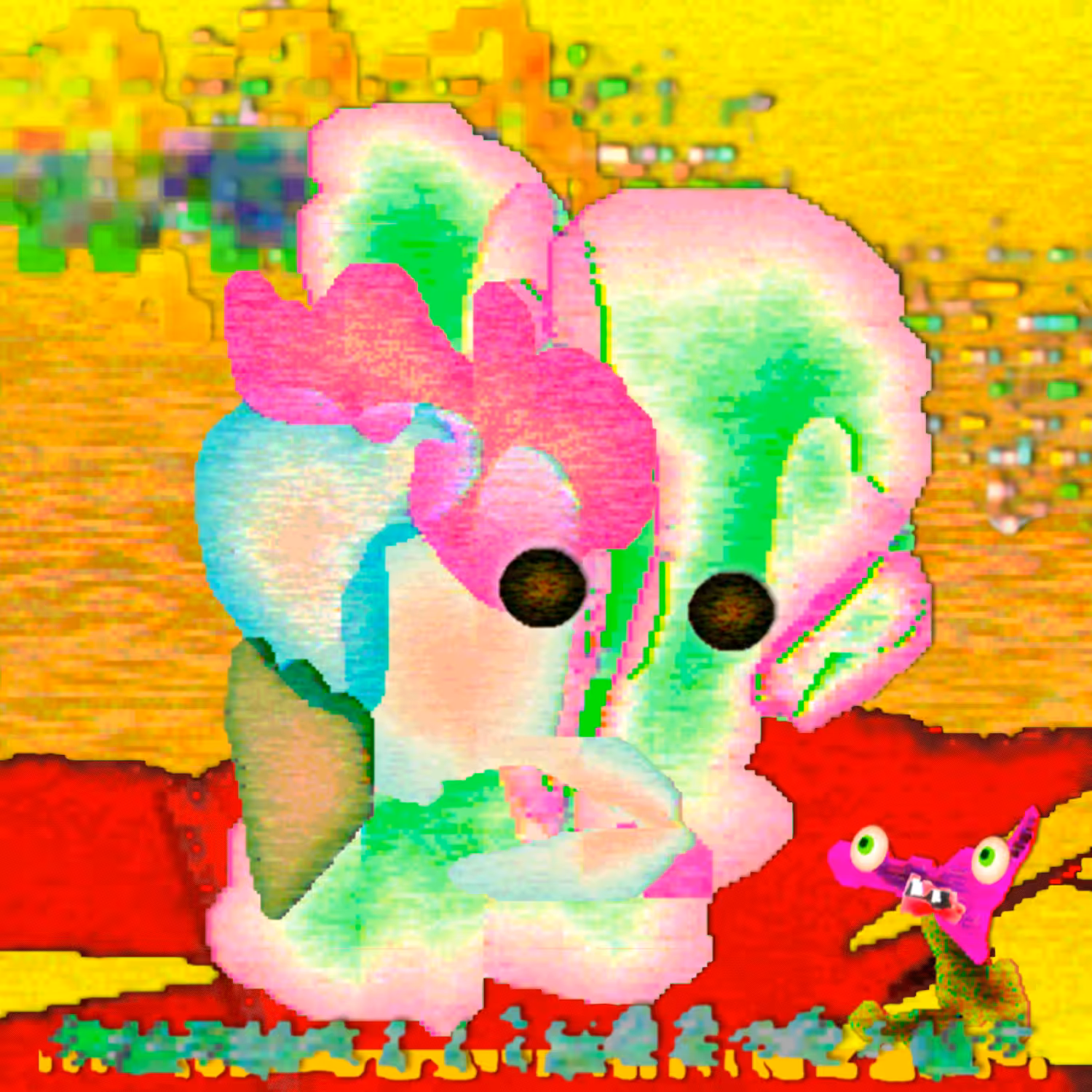 2600 A.D. #377
