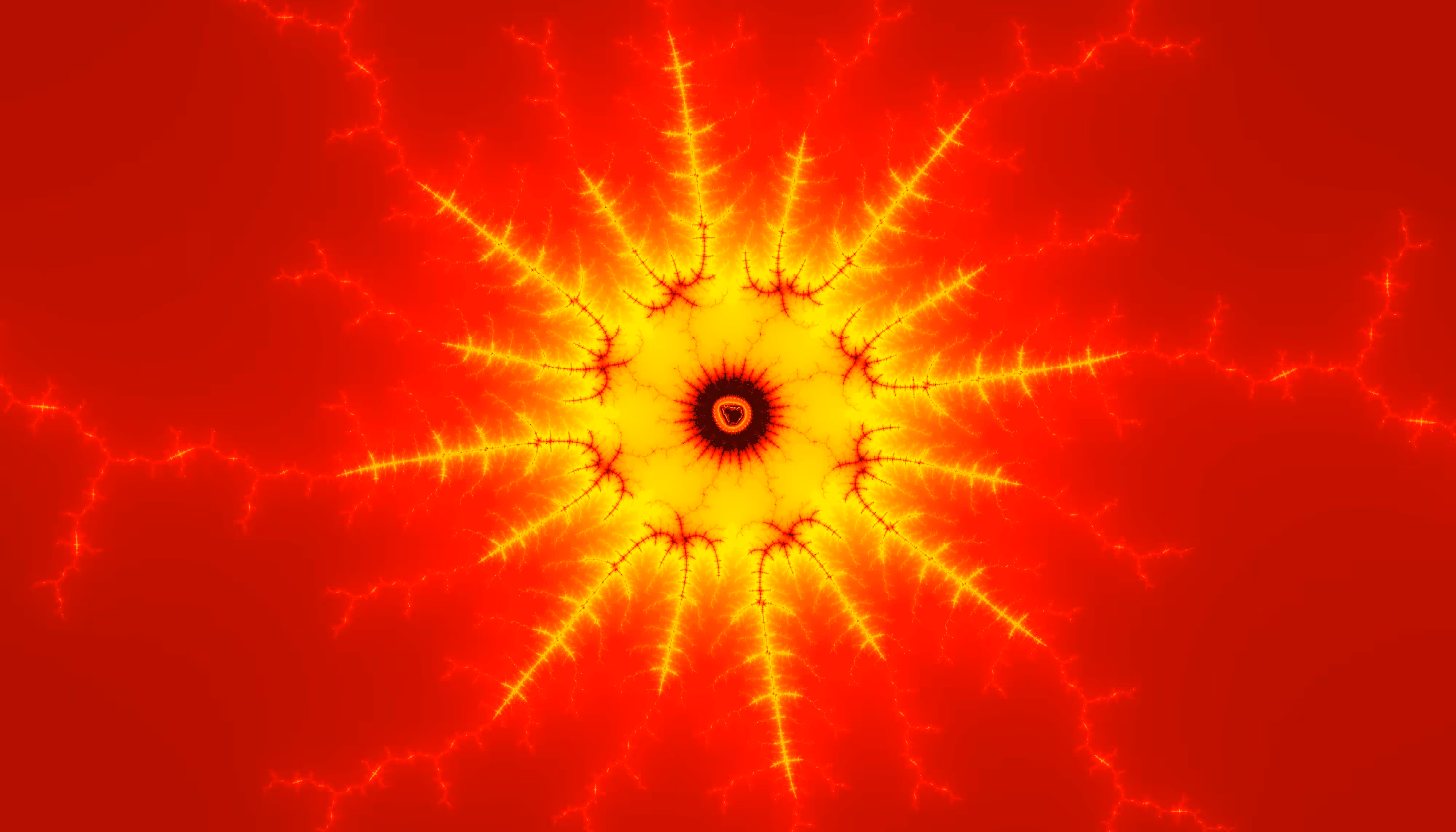 The GANS Collective - Fractals