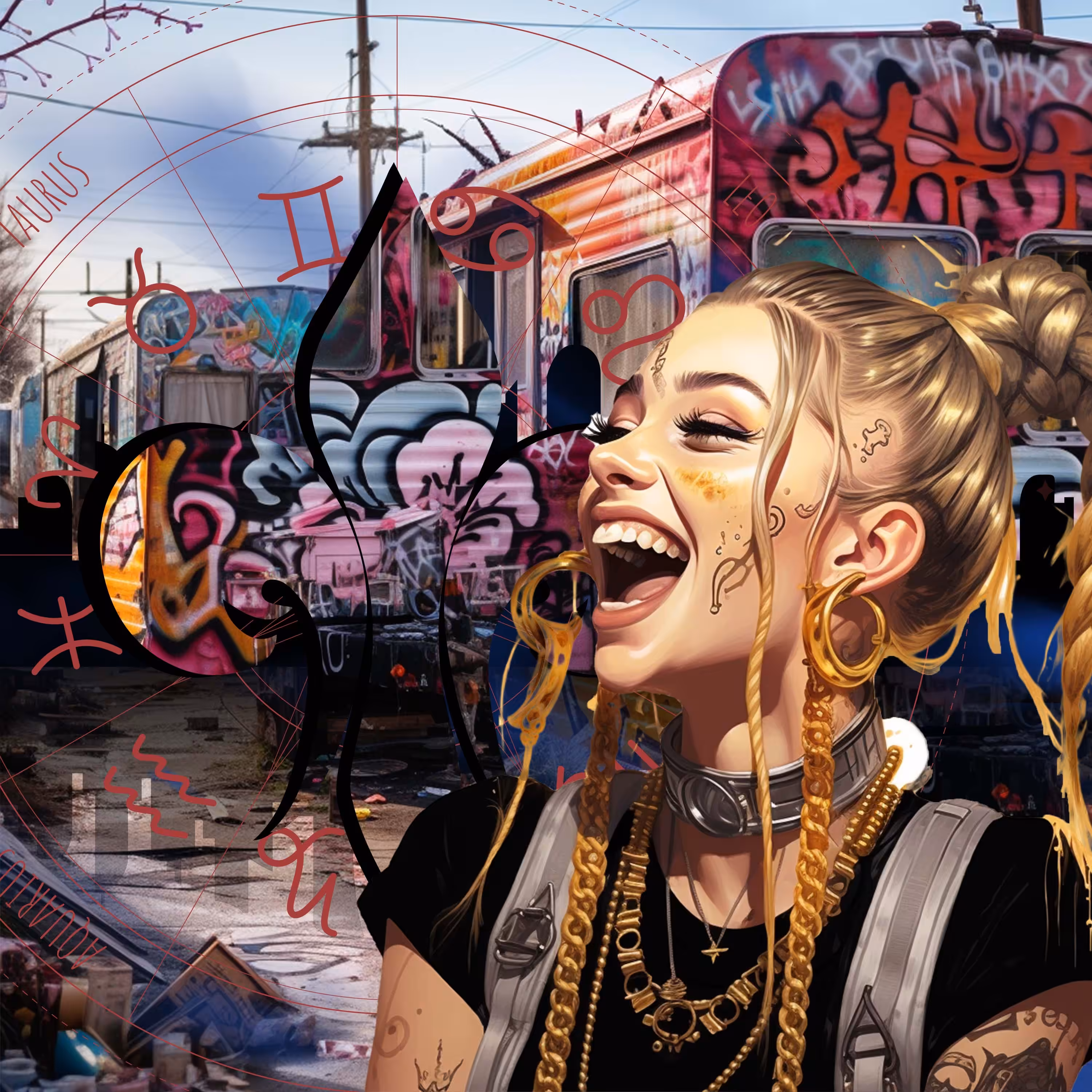 Bonnabel St. Becky