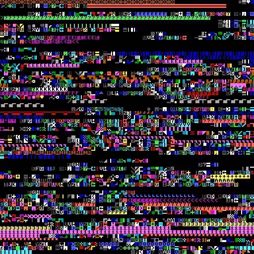 Datastreams #28