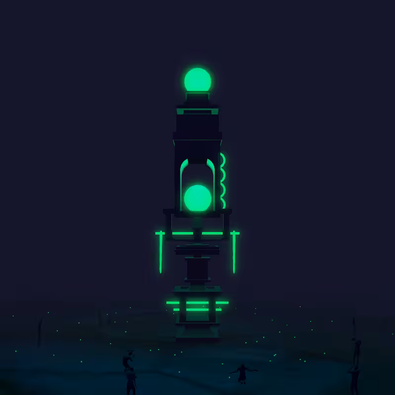 RITUALS - MOON TRIBE #66