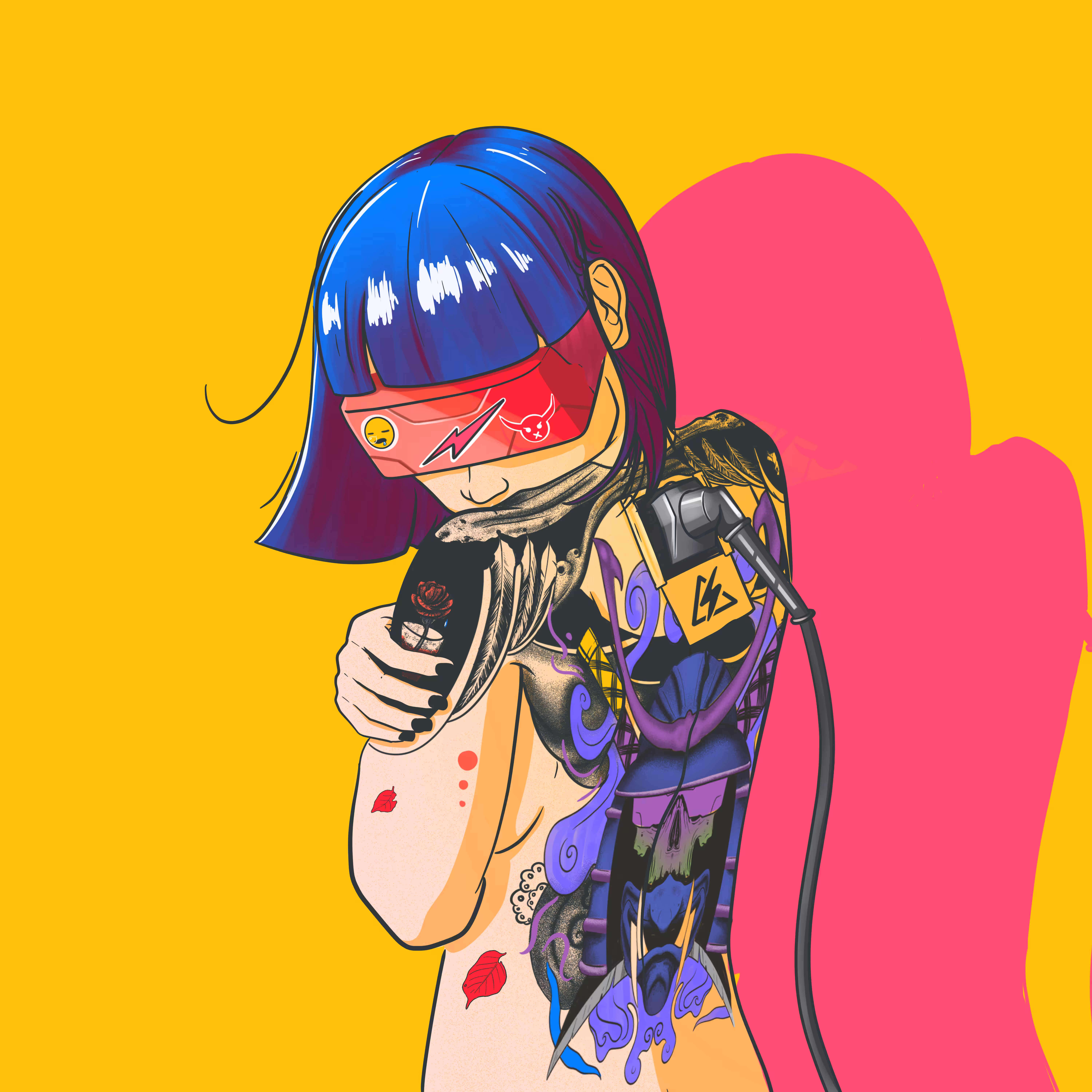 RECHARGING