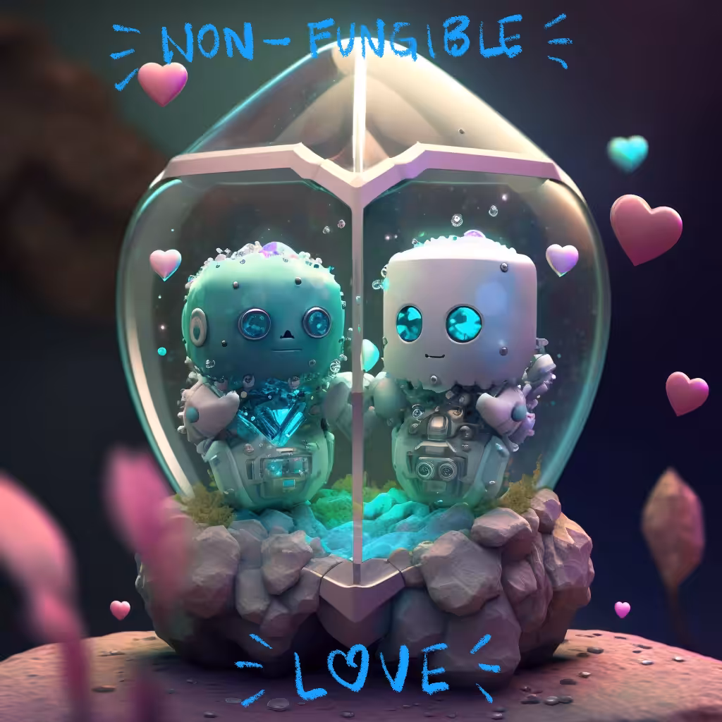 LuvBotz #85