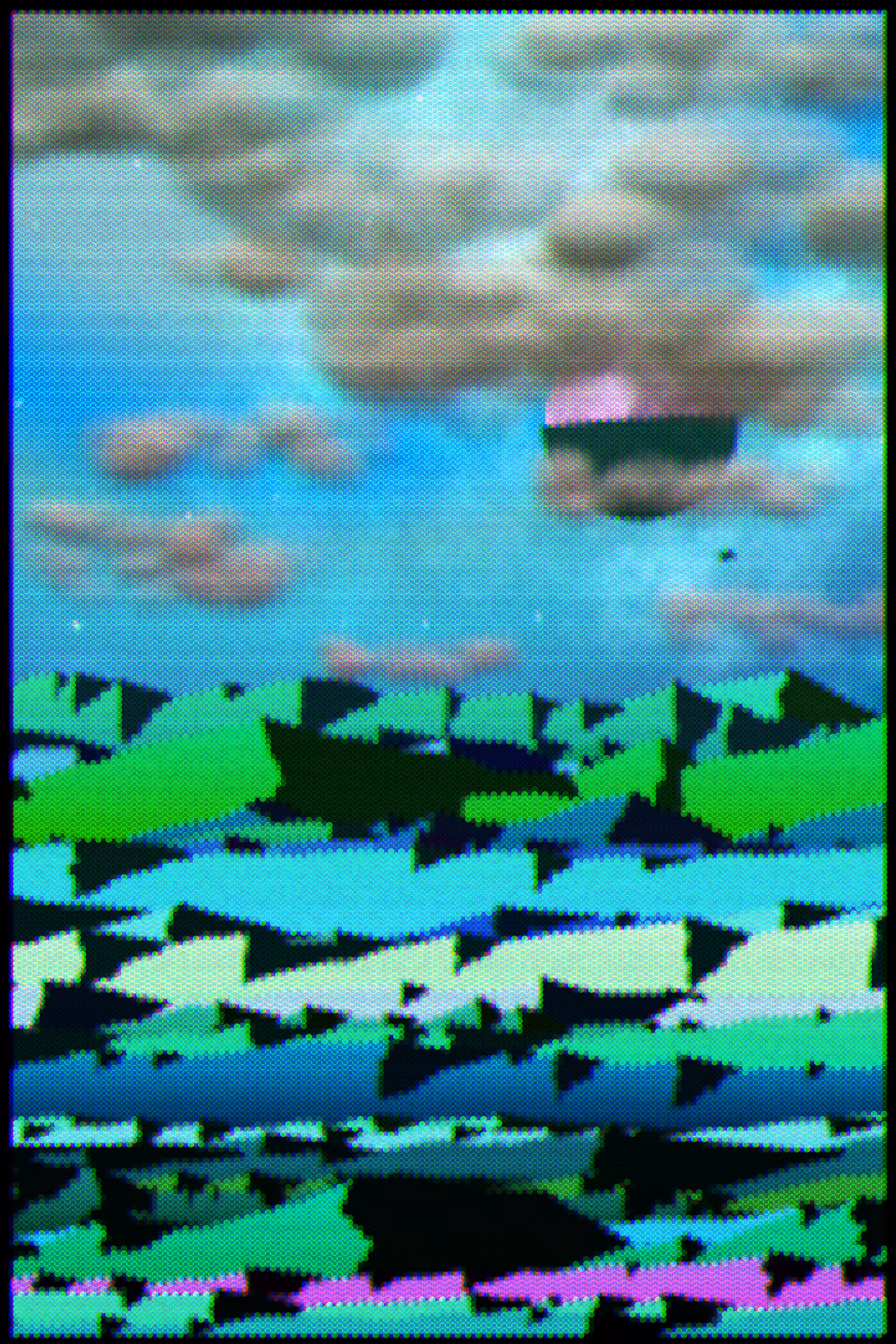 Gradient Ascent #26
