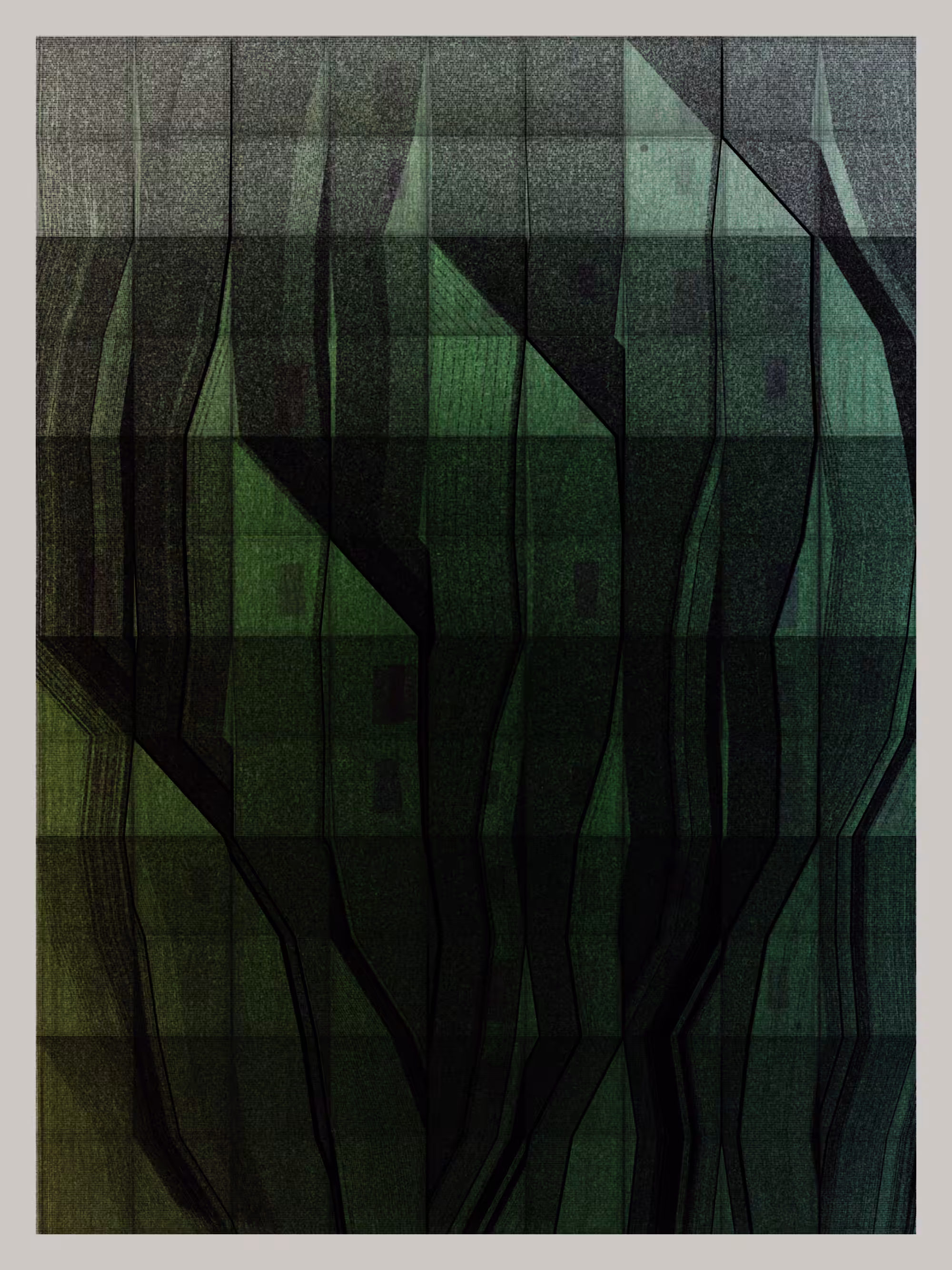 Illusion City #28