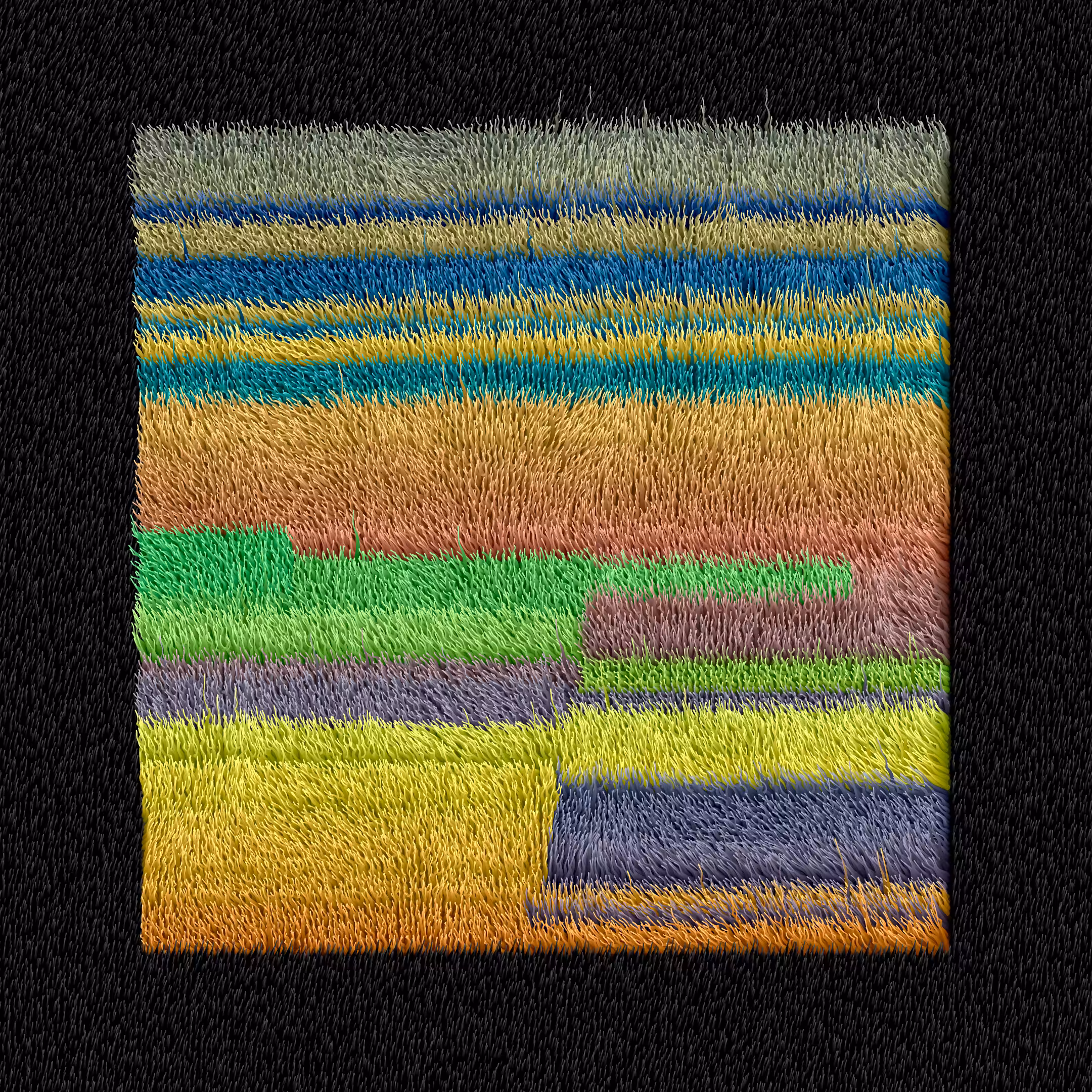 Furry Gradients #327