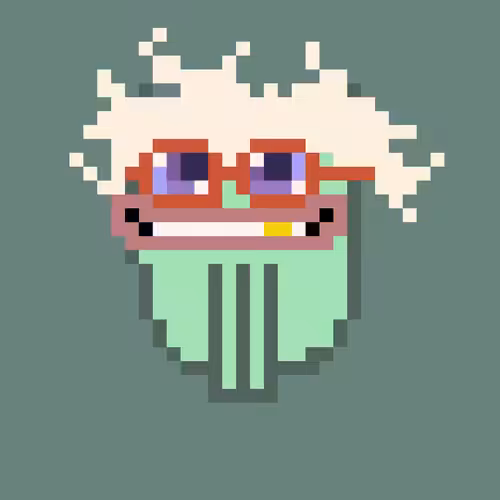 Toadheadz #6311