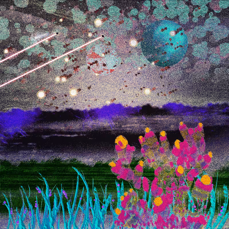Ceshan's Psychedelics #187