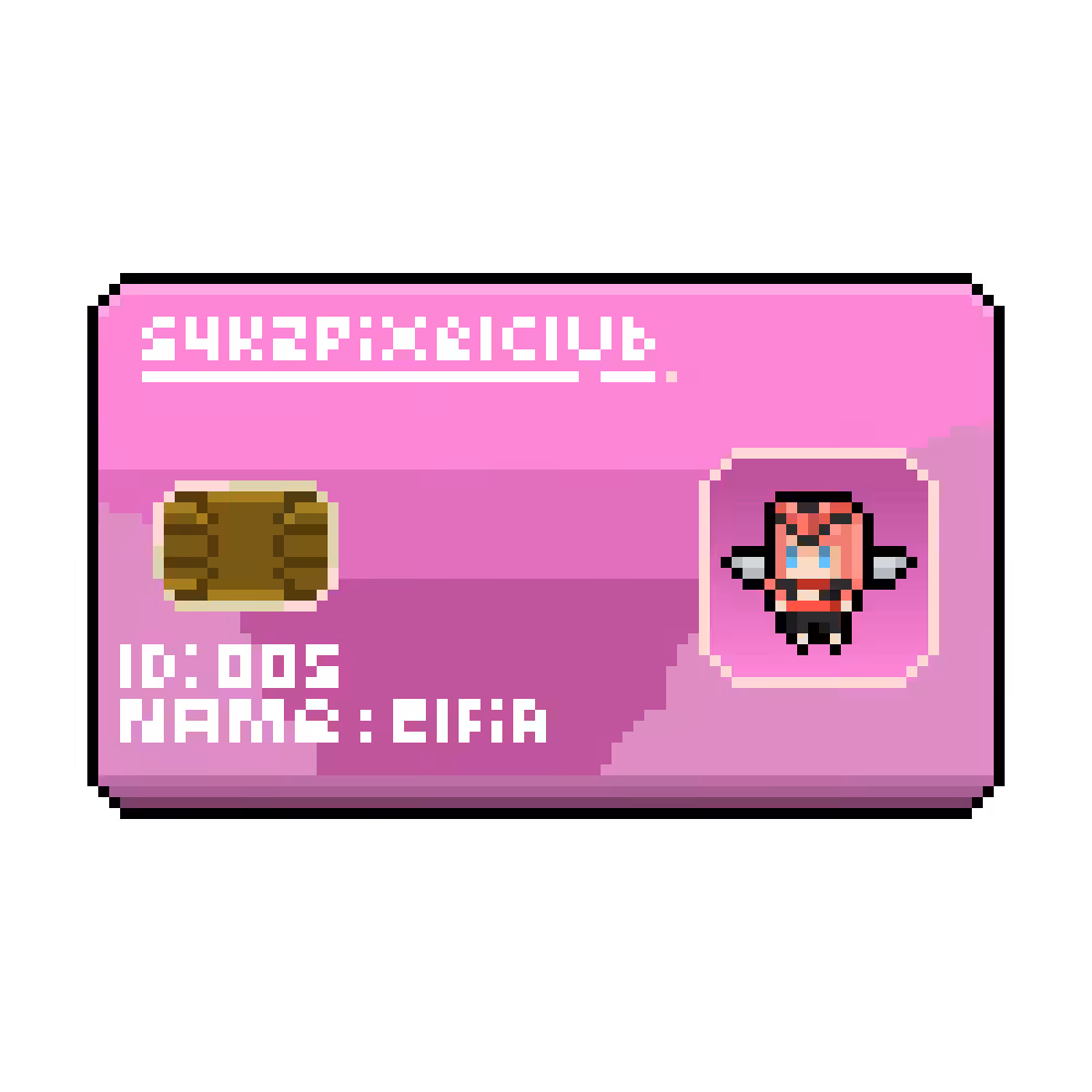 ID : 005 Elfia
