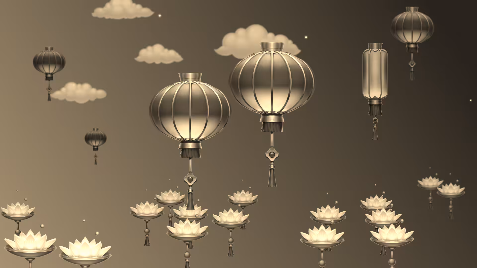 Happy Mid Autumn Festival 2022 #4646