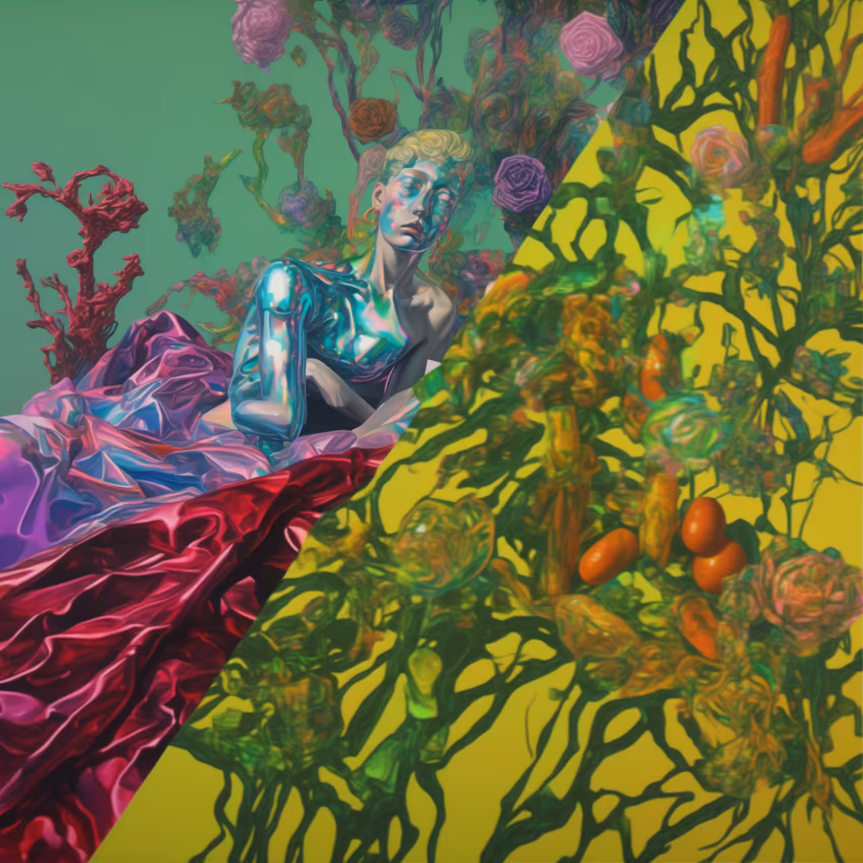 life & art  #117