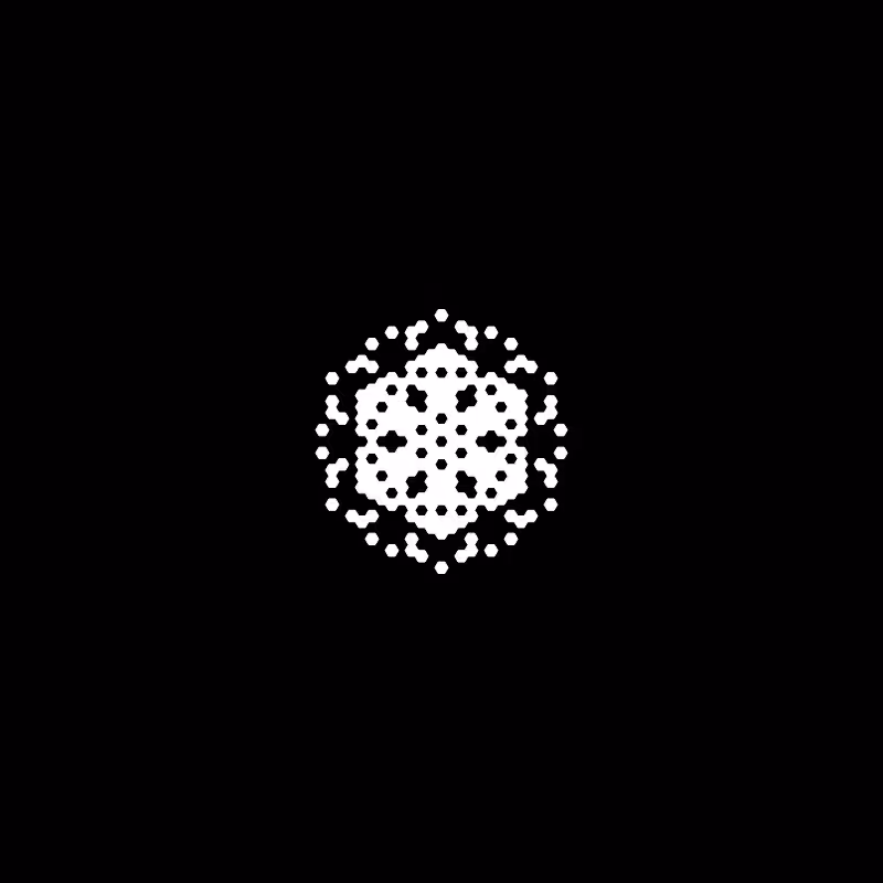 Snowflake #333