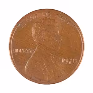 Cent #4952