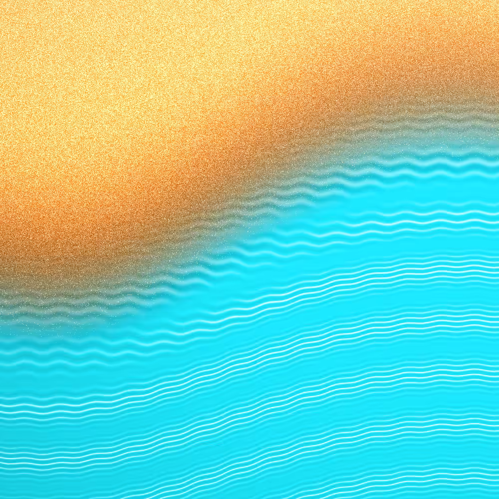 sea