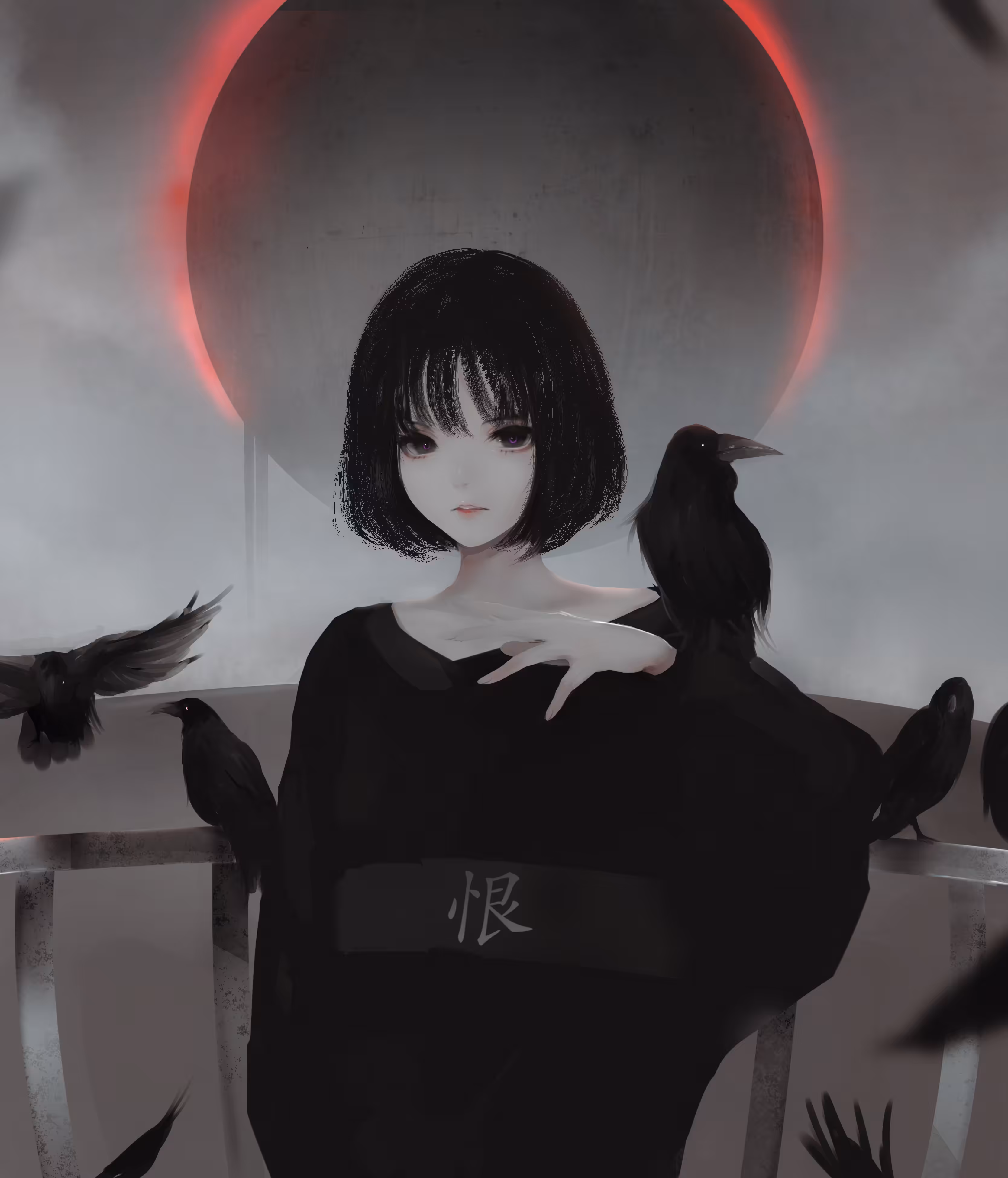 Crow